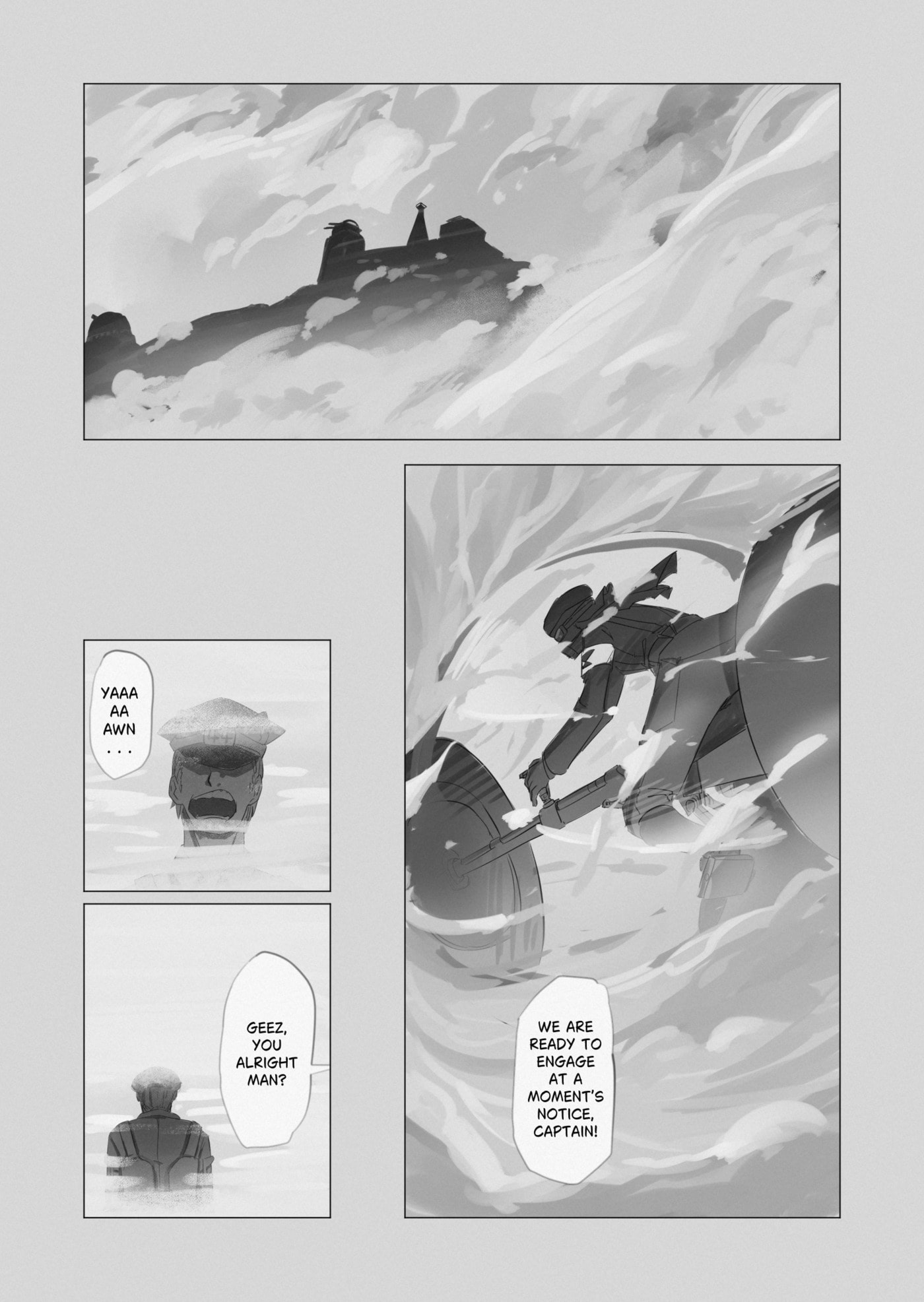 RE: united Chapter 1 page 28 - 