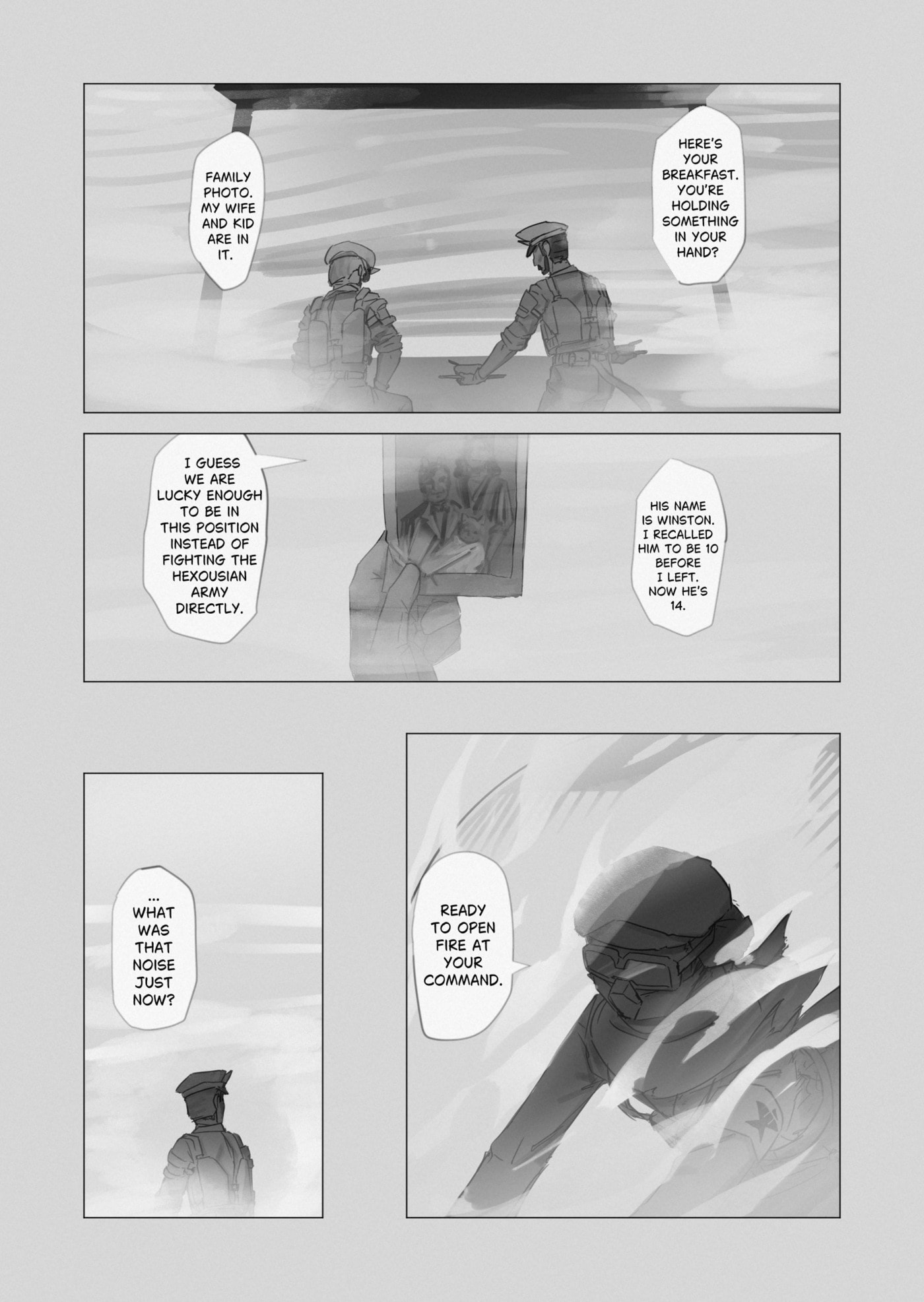 RE: united Chapter 1 page 29 - 