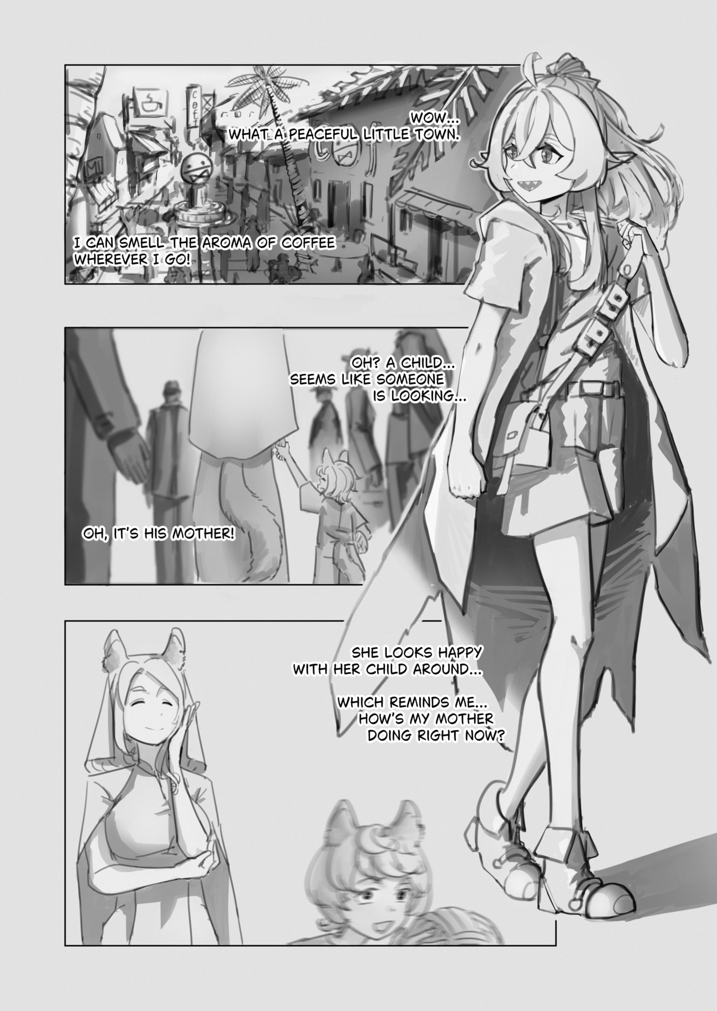 RE: united Chapter 1 page 4 - 