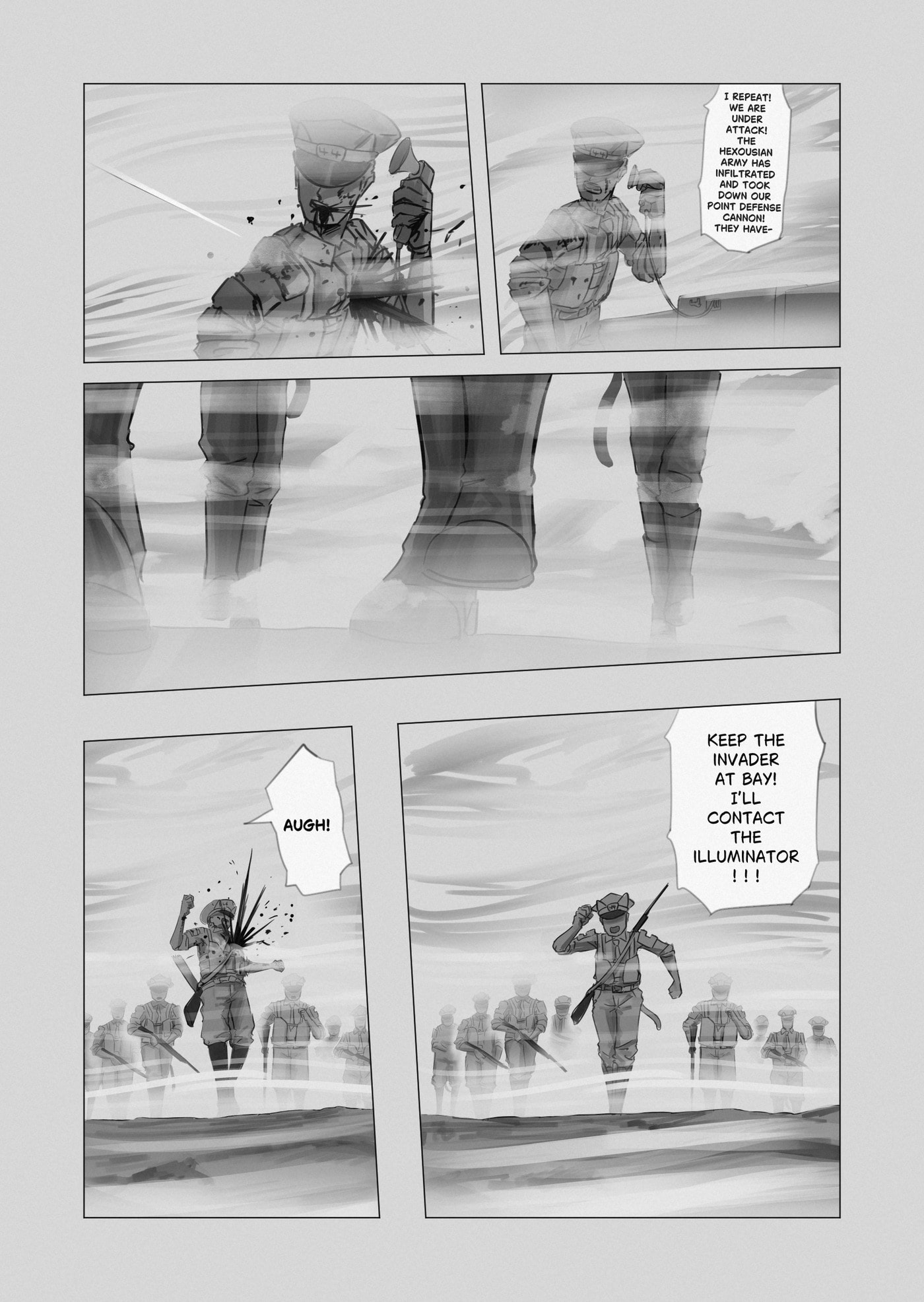 RE: united Chapter 1 page 31 - 