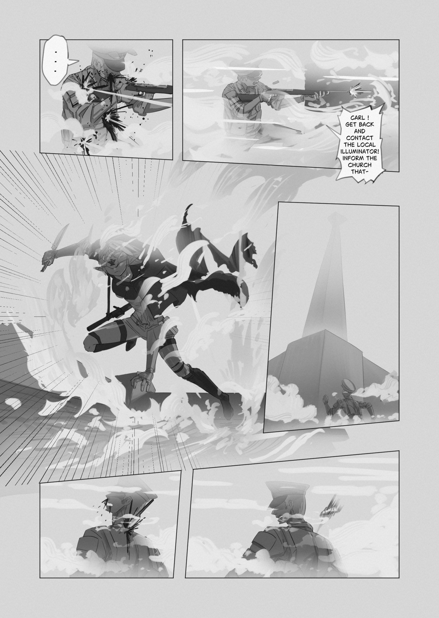 RE: united Chapter 1 page 34 - 