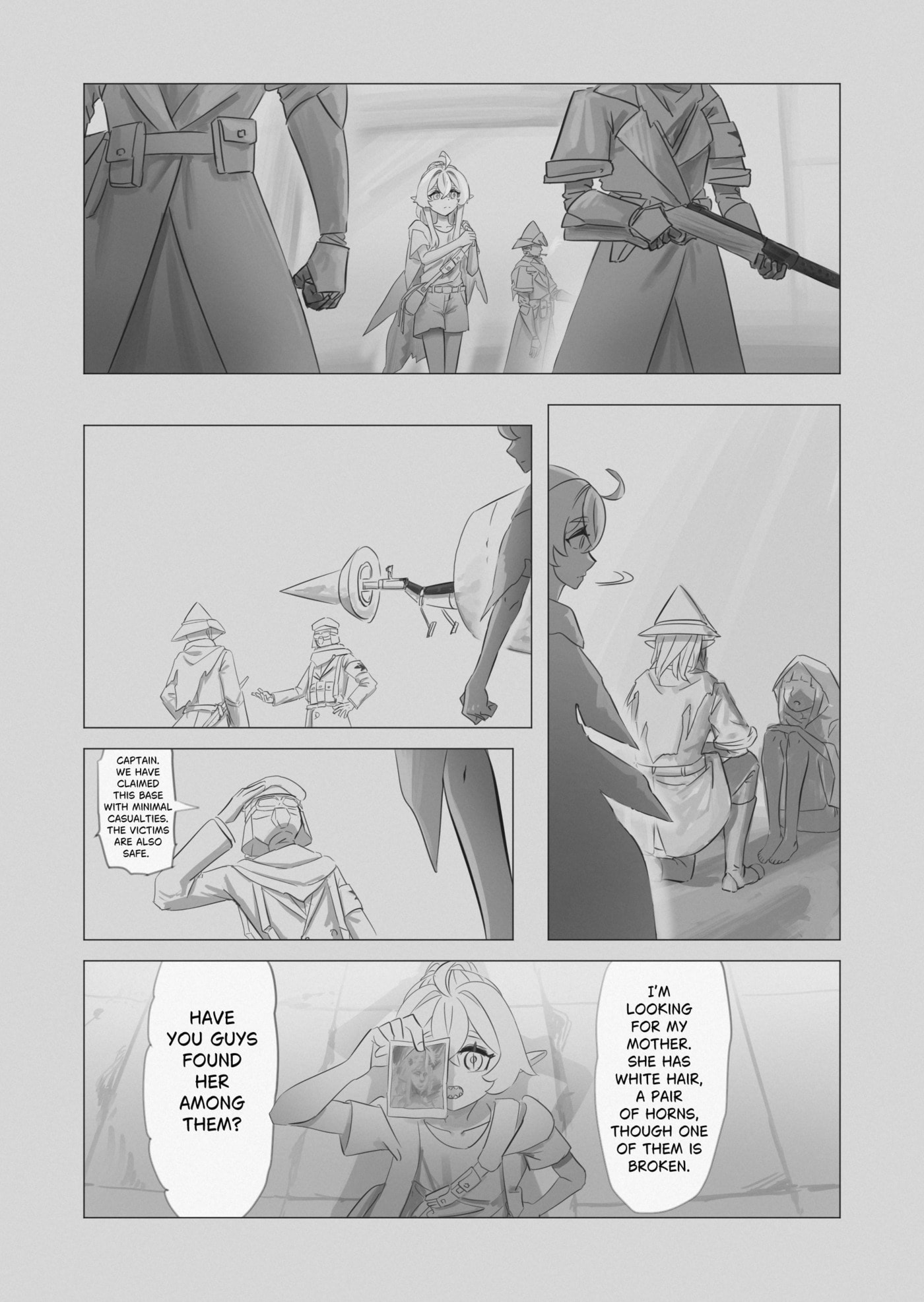 RE: united Chapter 1 page 36 - 
