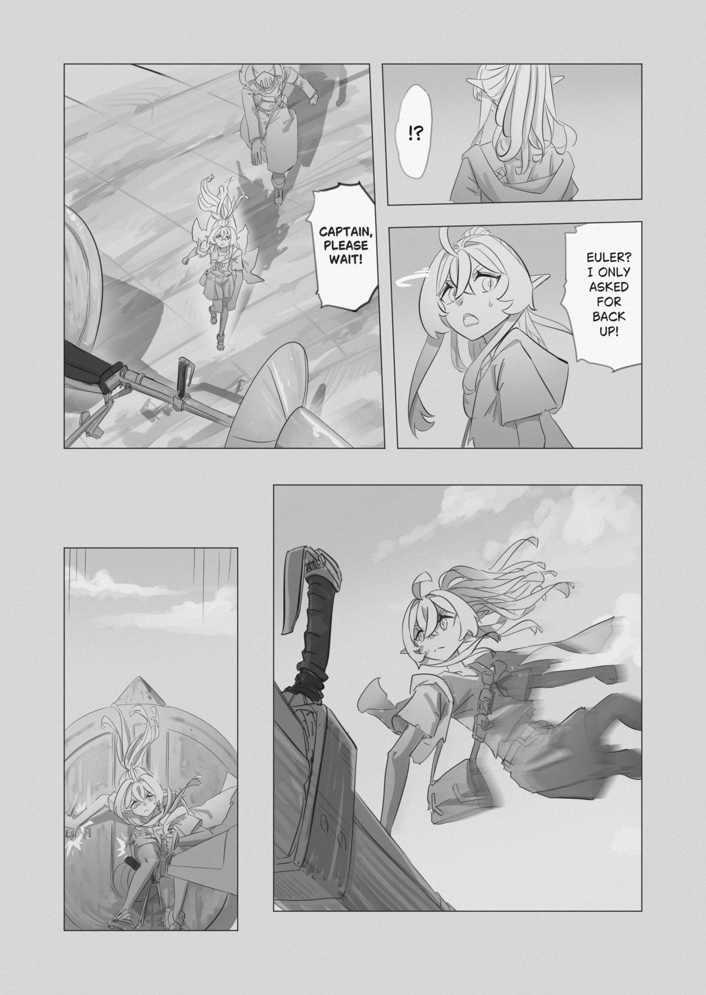 RE: united Chapter 1 page 38 - 