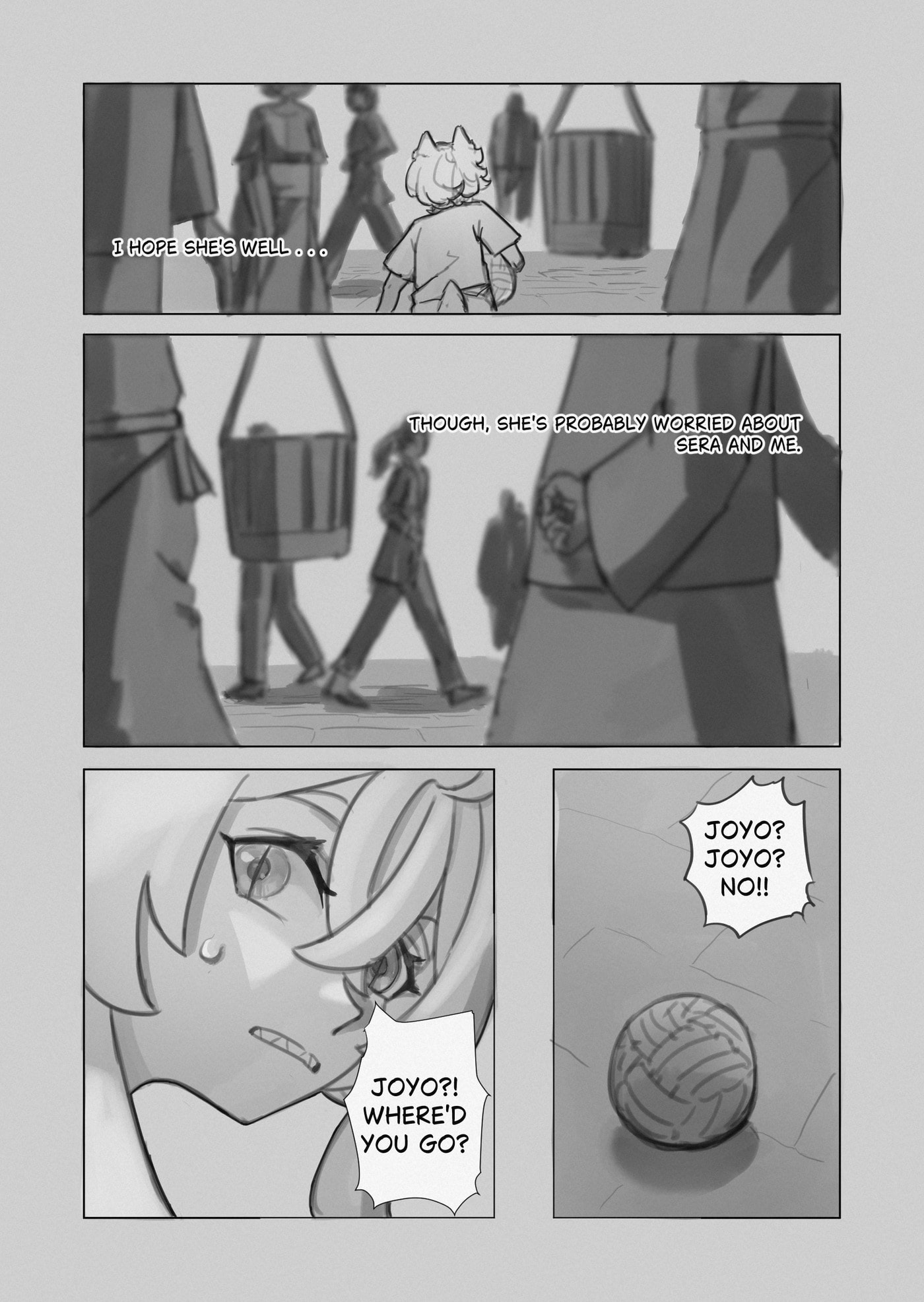 RE: united Chapter 1 page 5 - 