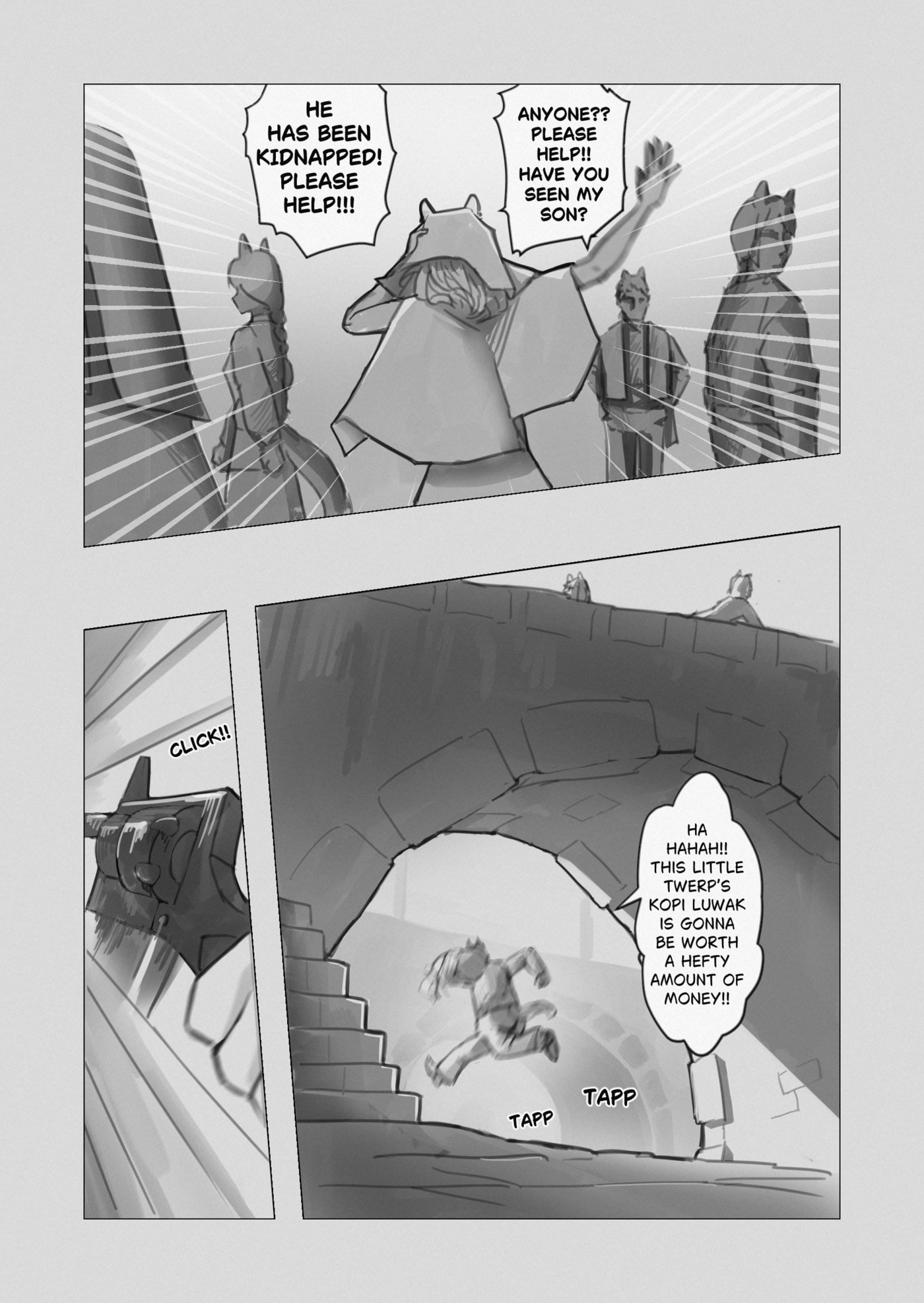 RE: united Chapter 1 page 6 - 