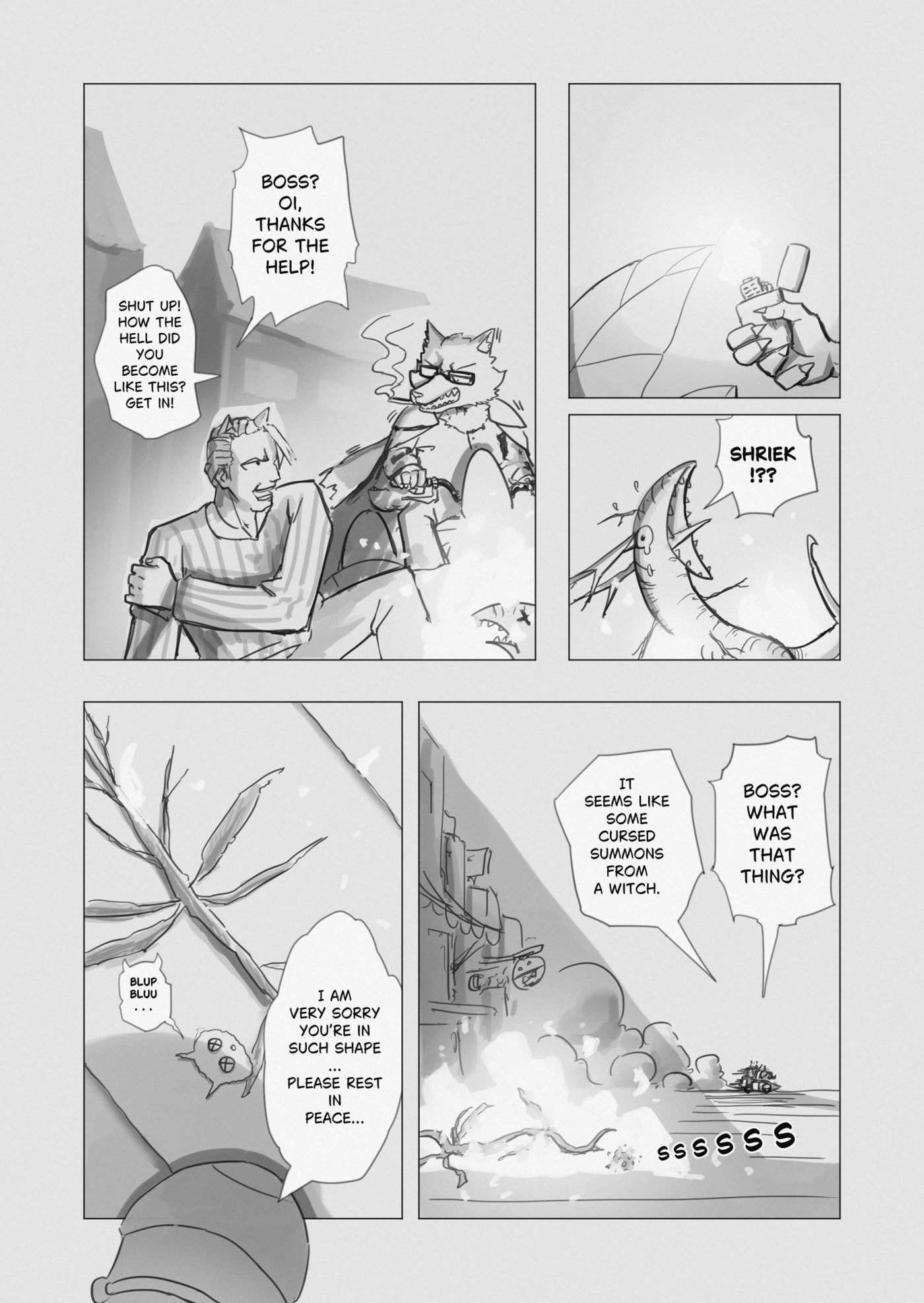 RE: united Chapter 1 page 9 - 