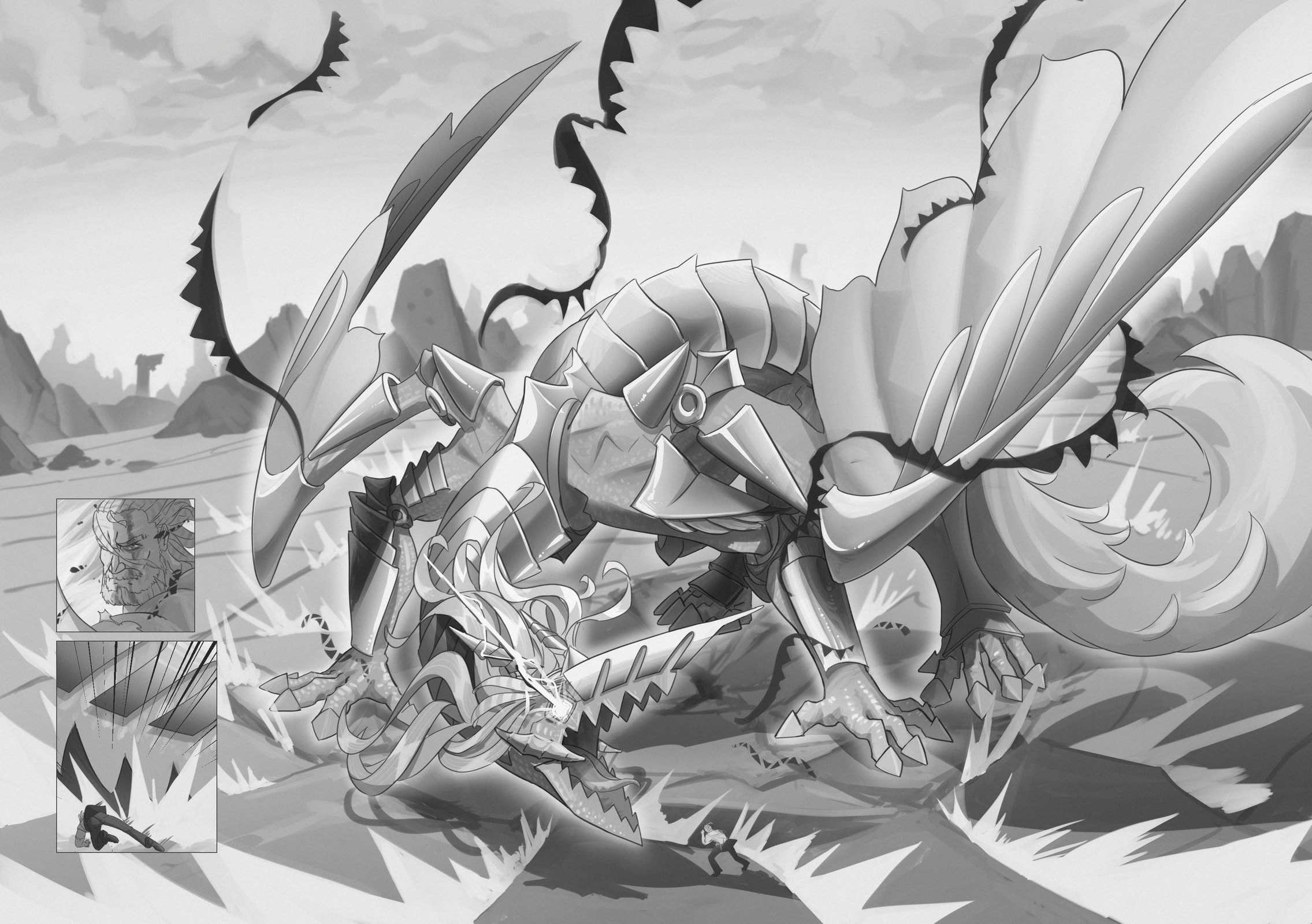 RE: united Chapter 1 page 81 - 