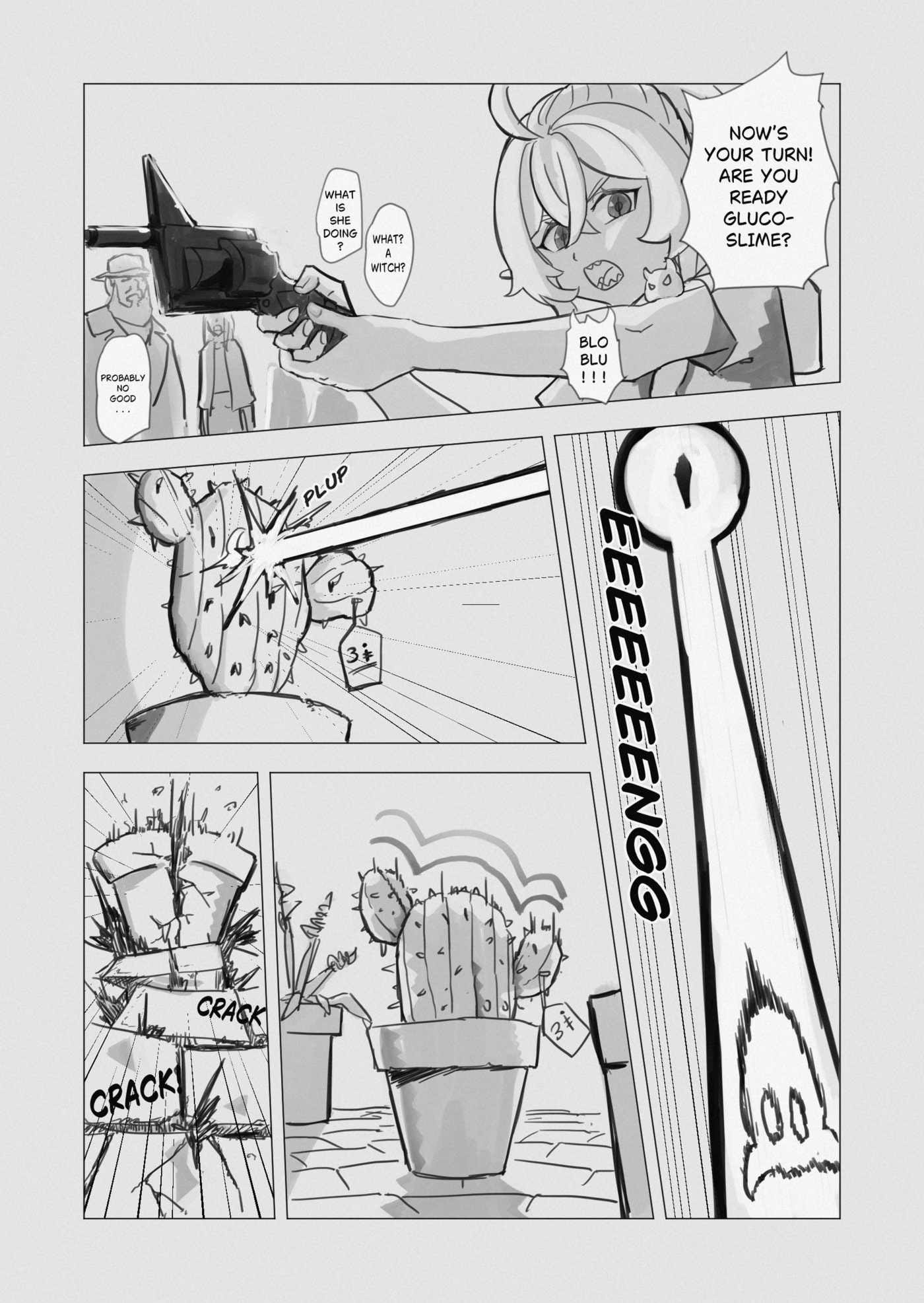 RE: united Chapter 1 page 10 - 