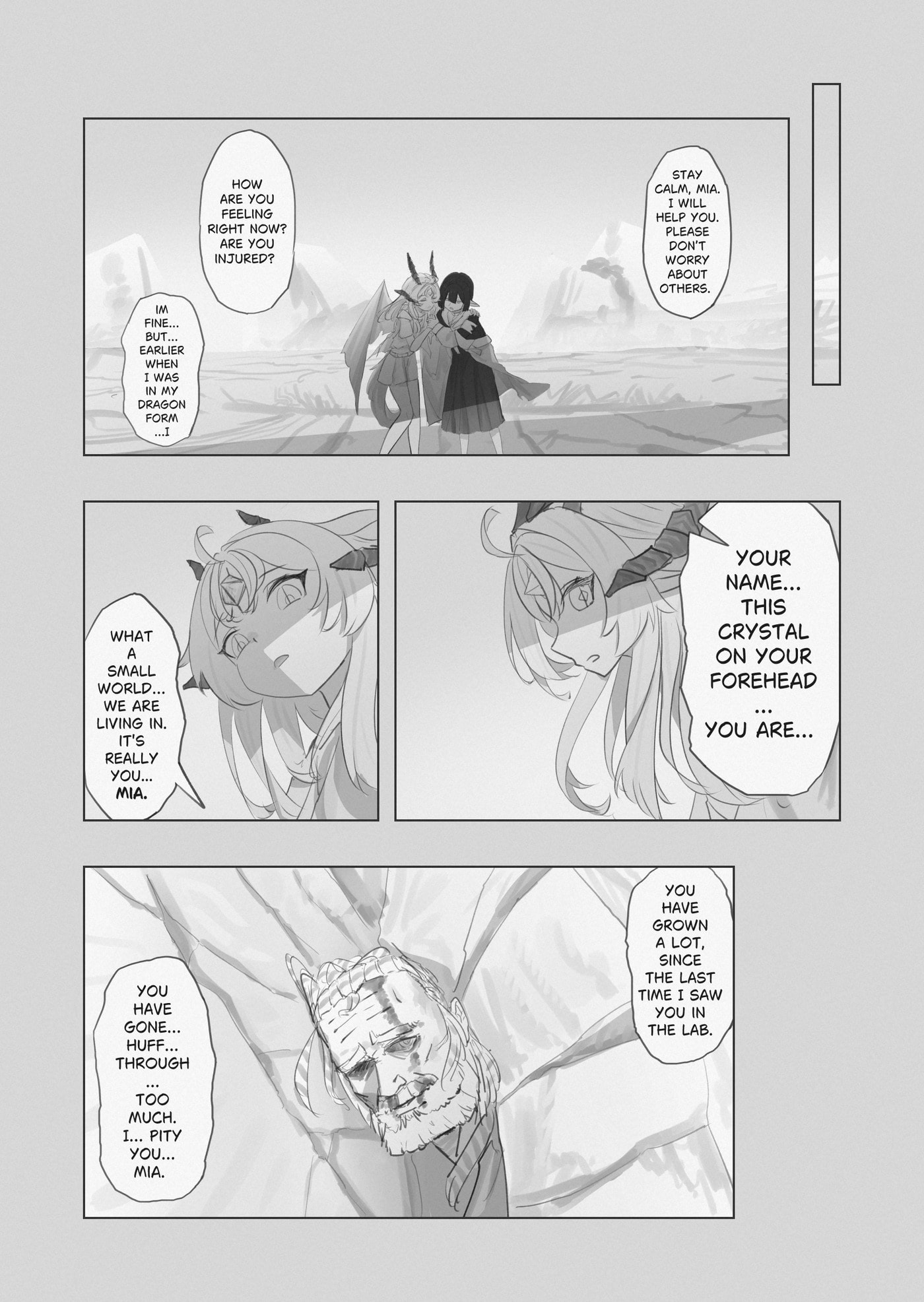 RE: united Chapter 1 page 92 - 