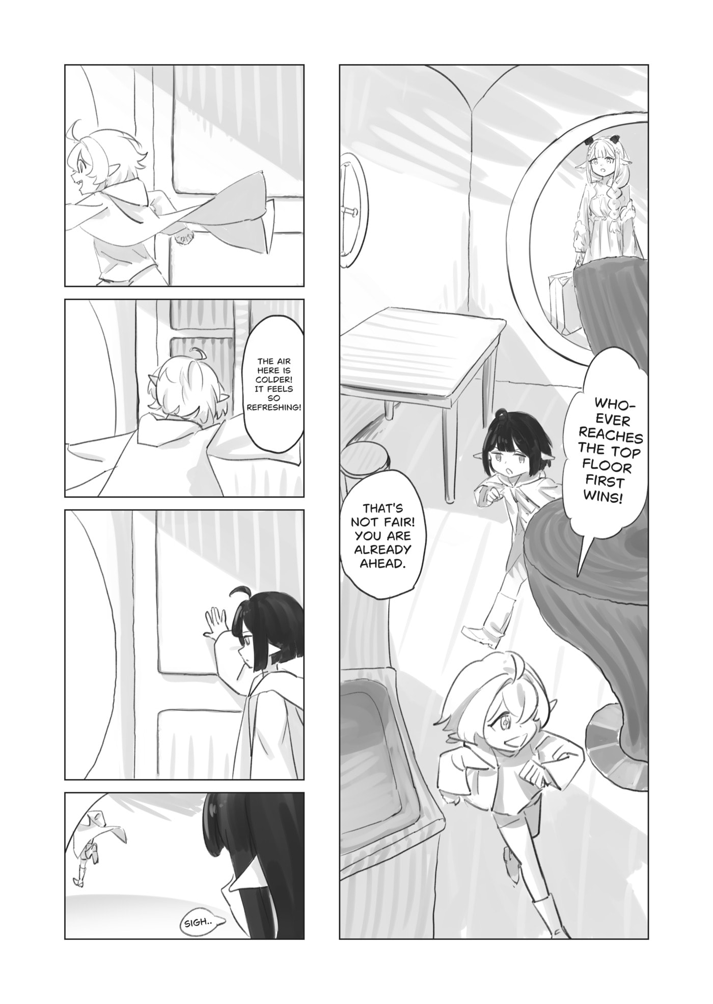 RE: united Chapter 2 page 11 - 