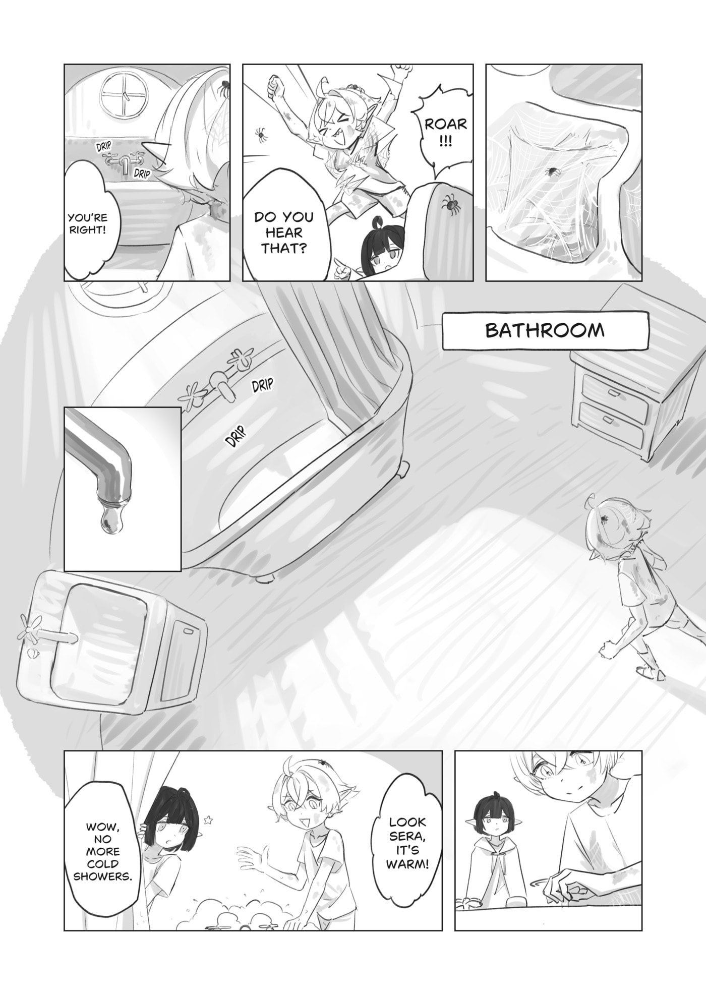 RE: united Chapter 2 page 13 - 