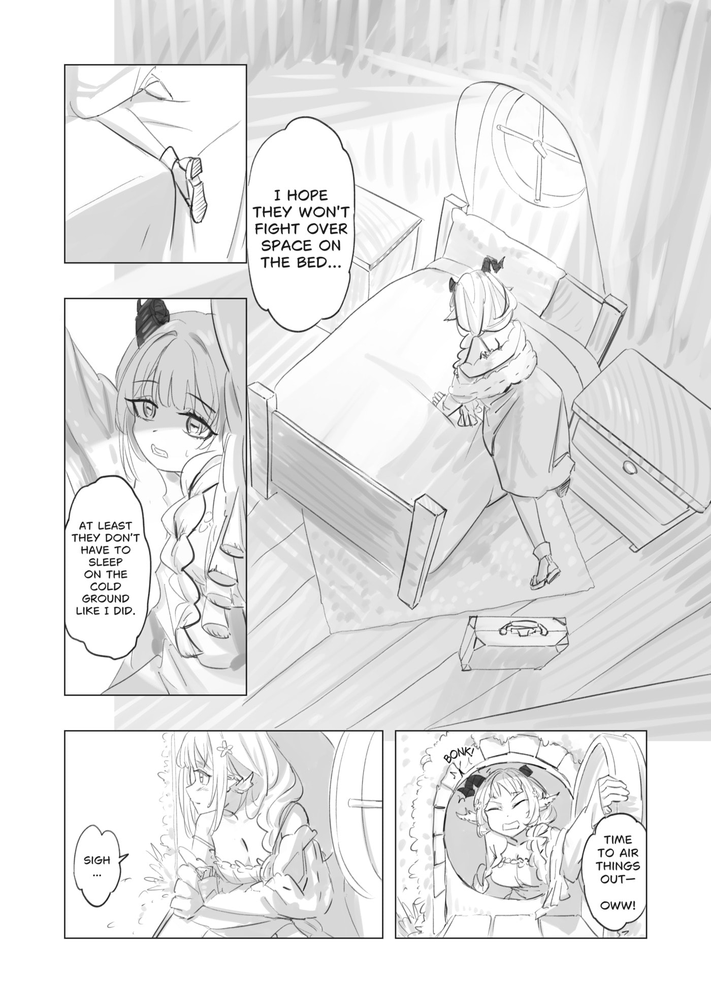 RE: united Chapter 2 page 14 - 