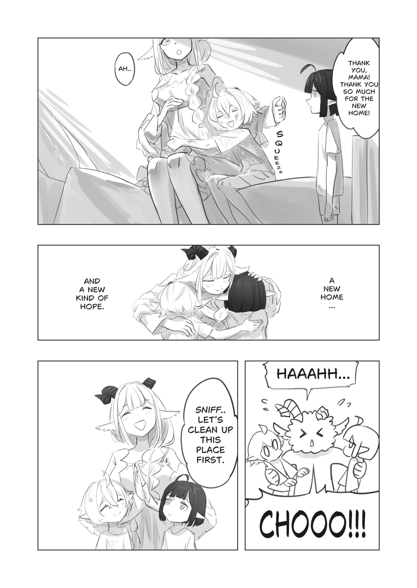RE: united Chapter 2 page 16 - 