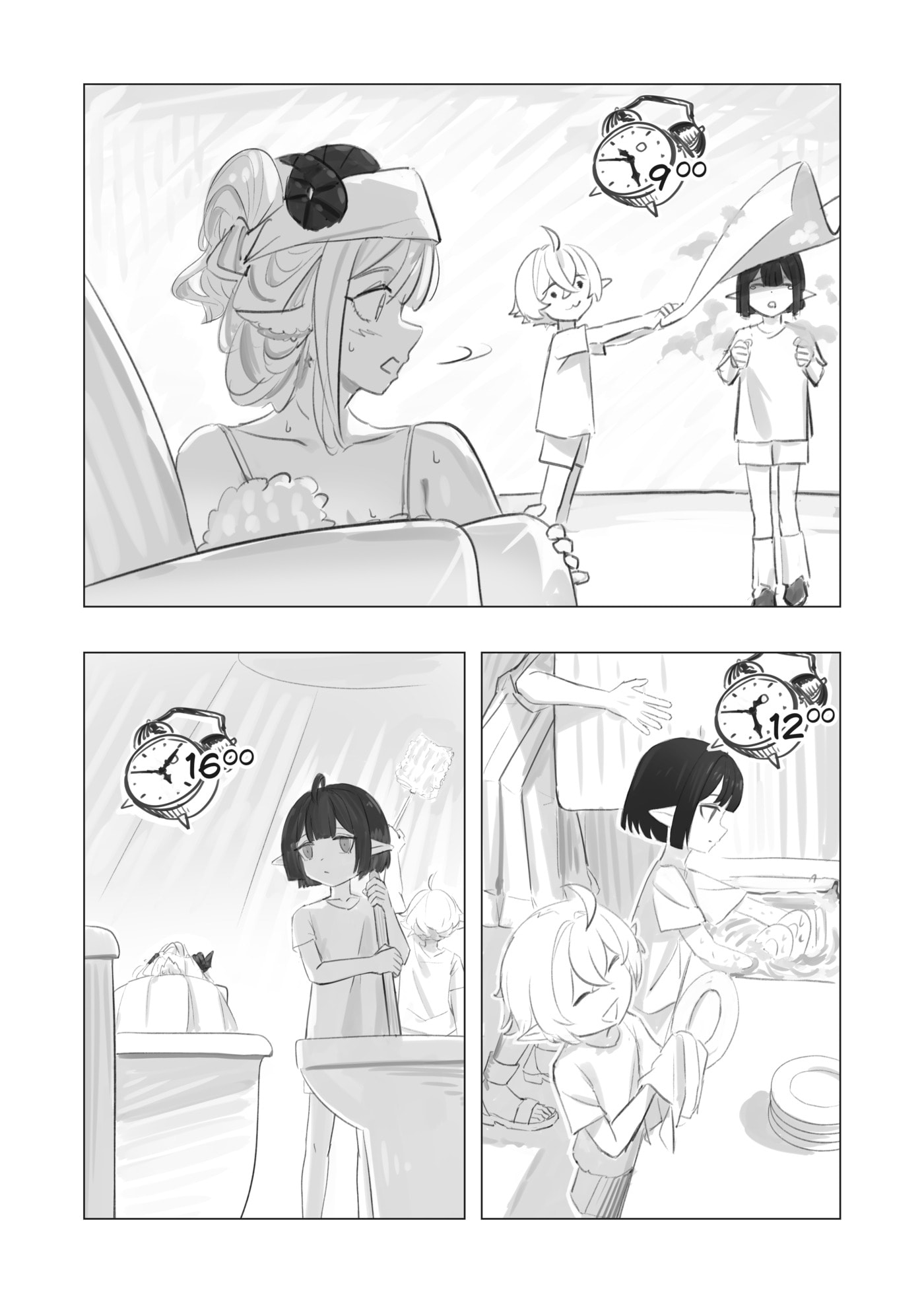 RE: united Chapter 2 page 17 - 