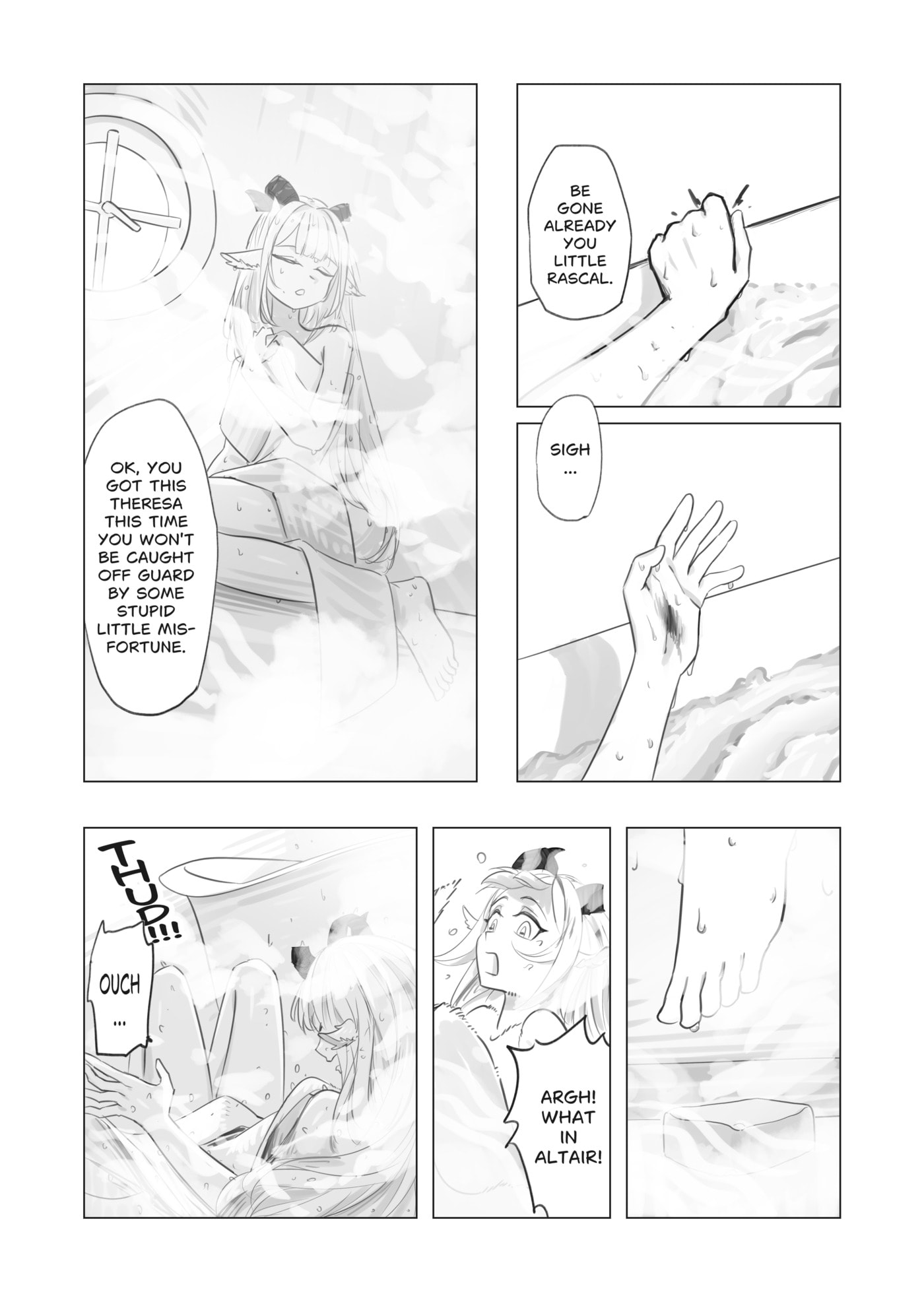 RE: united Chapter 2 page 20 - 