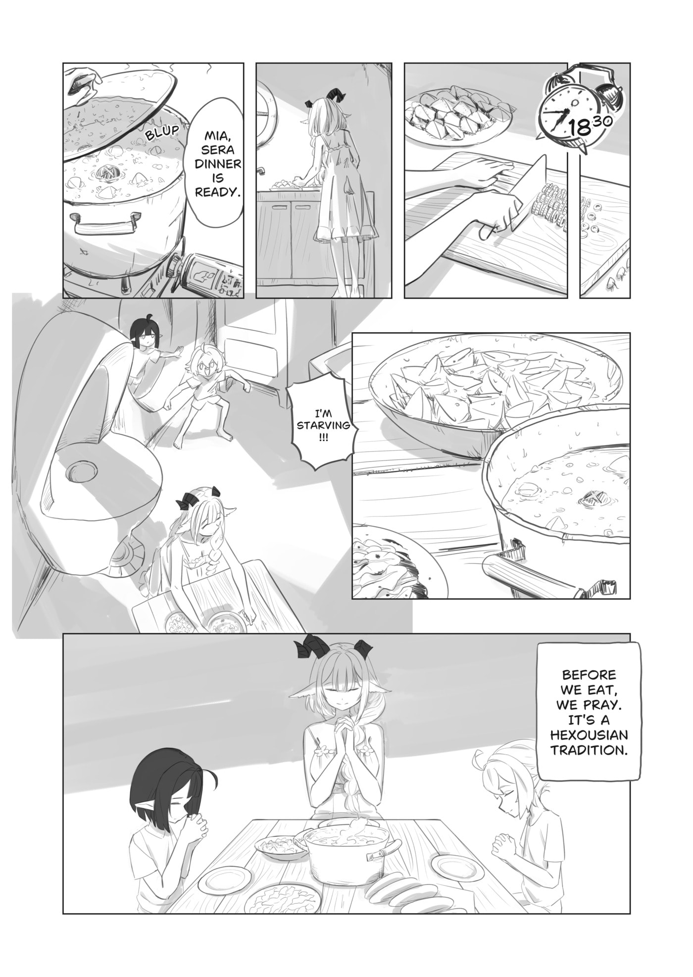 RE: united Chapter 2 page 21 - 