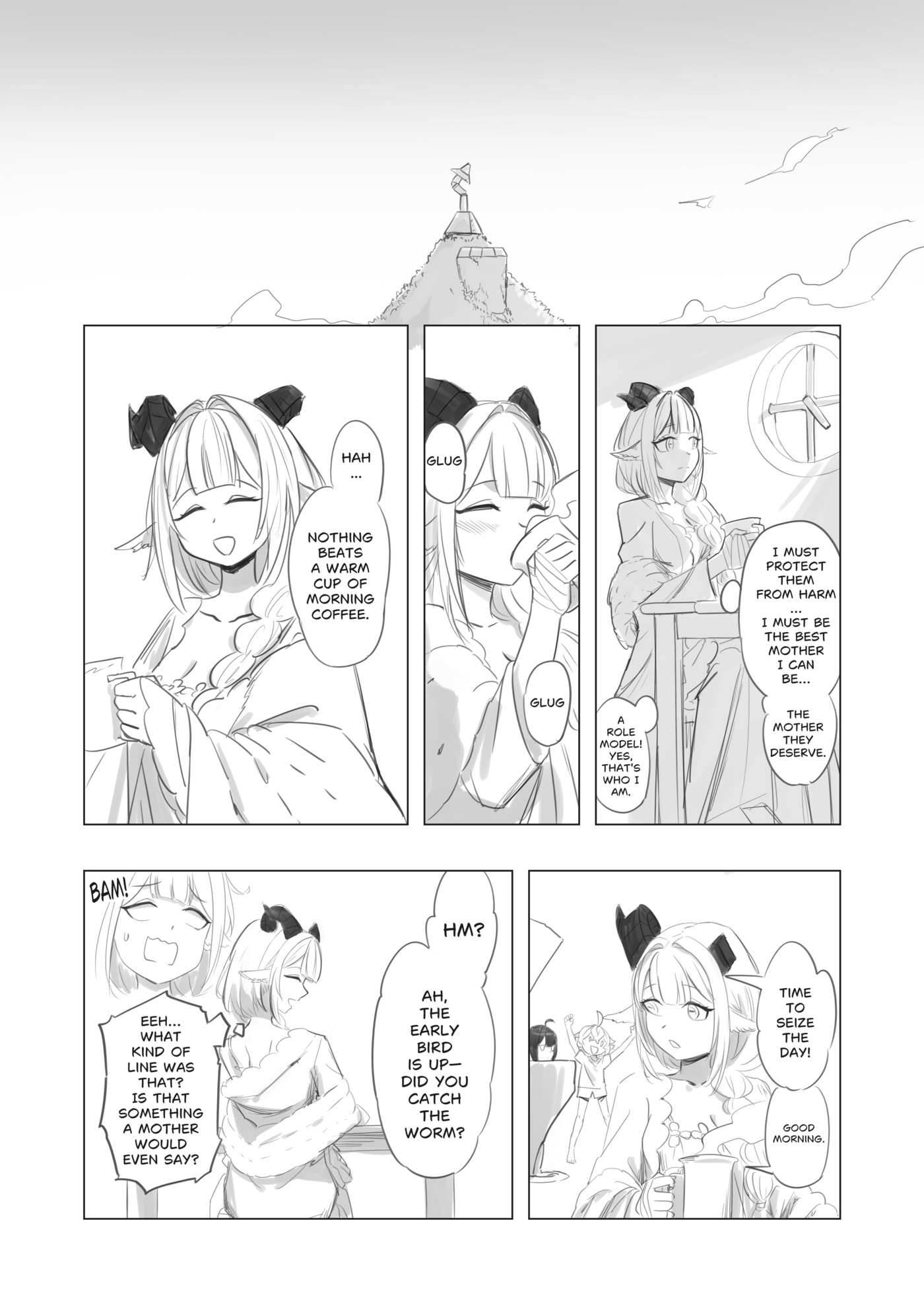 RE: united Chapter 2 page 27 - 