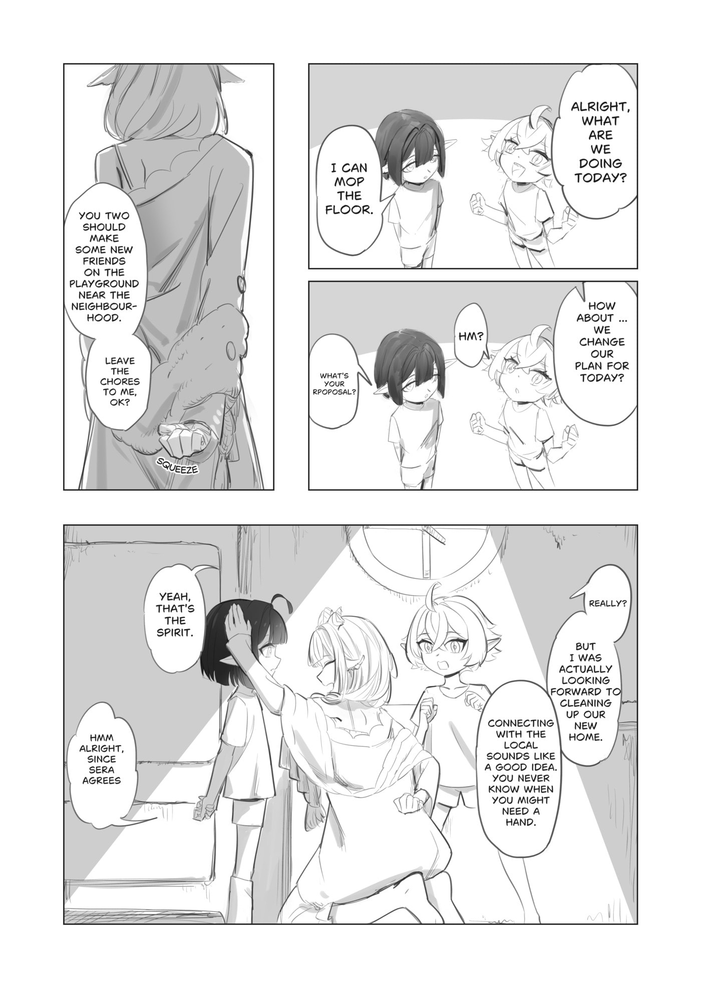 RE: united Chapter 2 page 28 - 