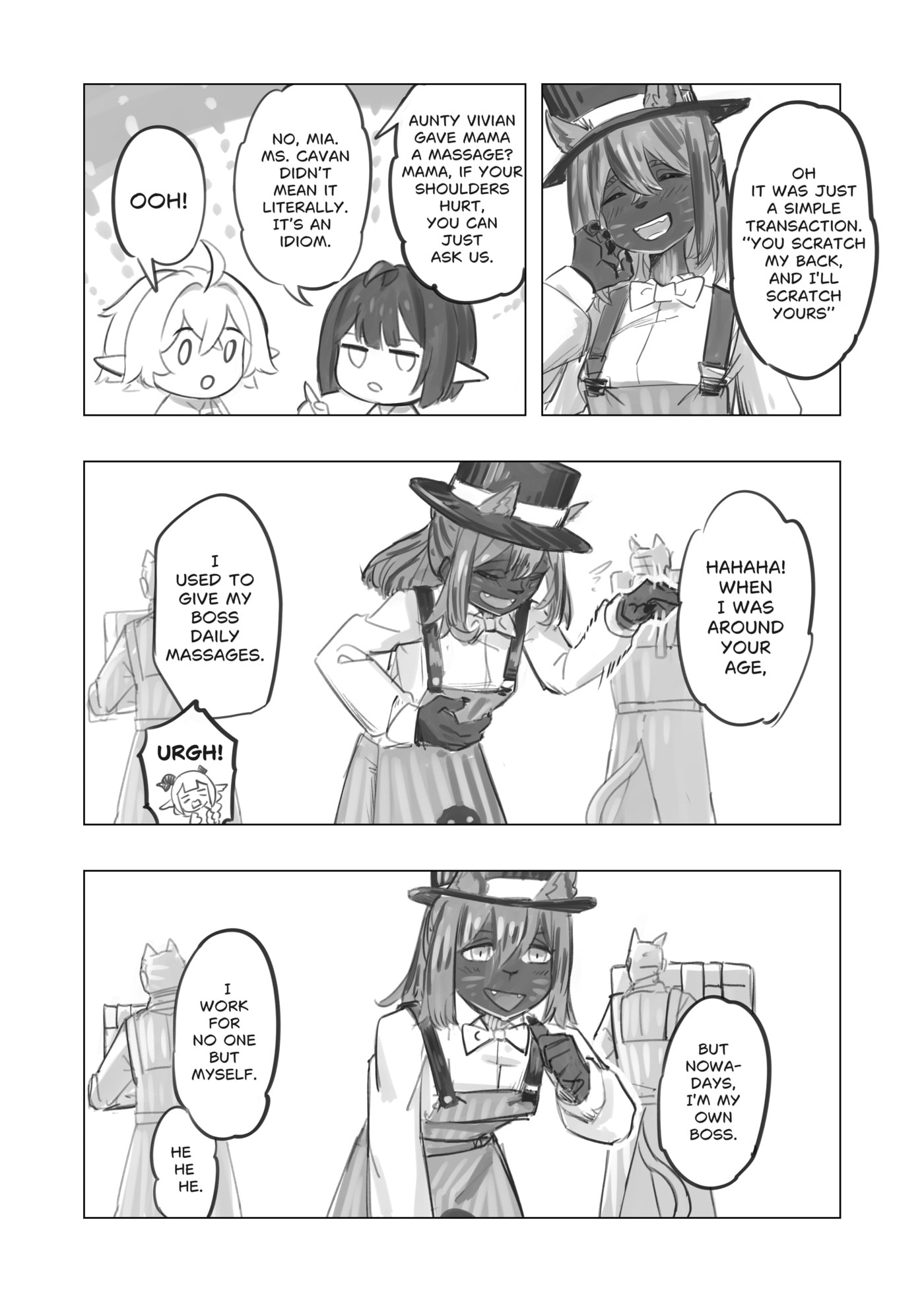 RE: united Chapter 2 page 5 - 