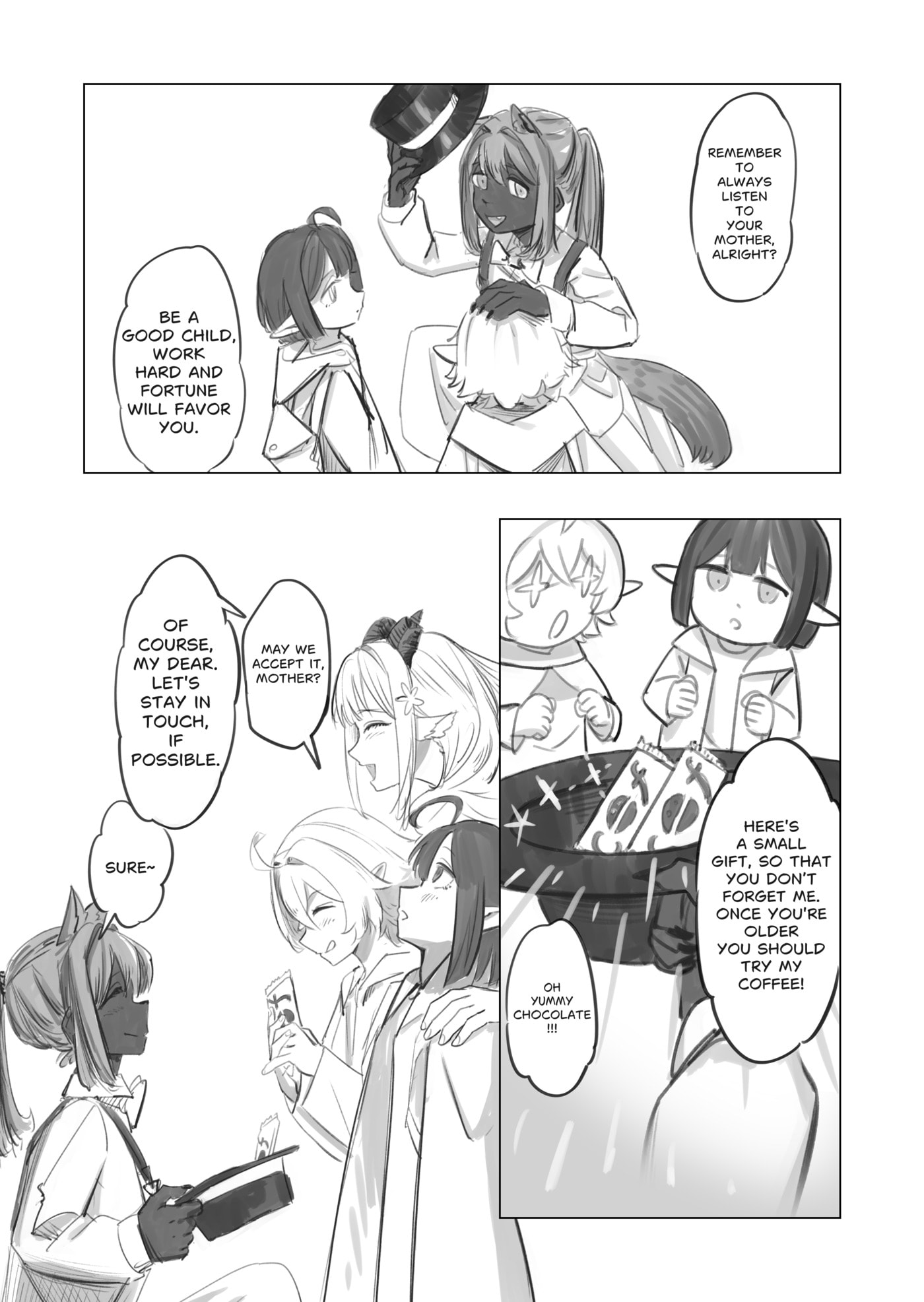 RE: united Chapter 2 page 6 - 