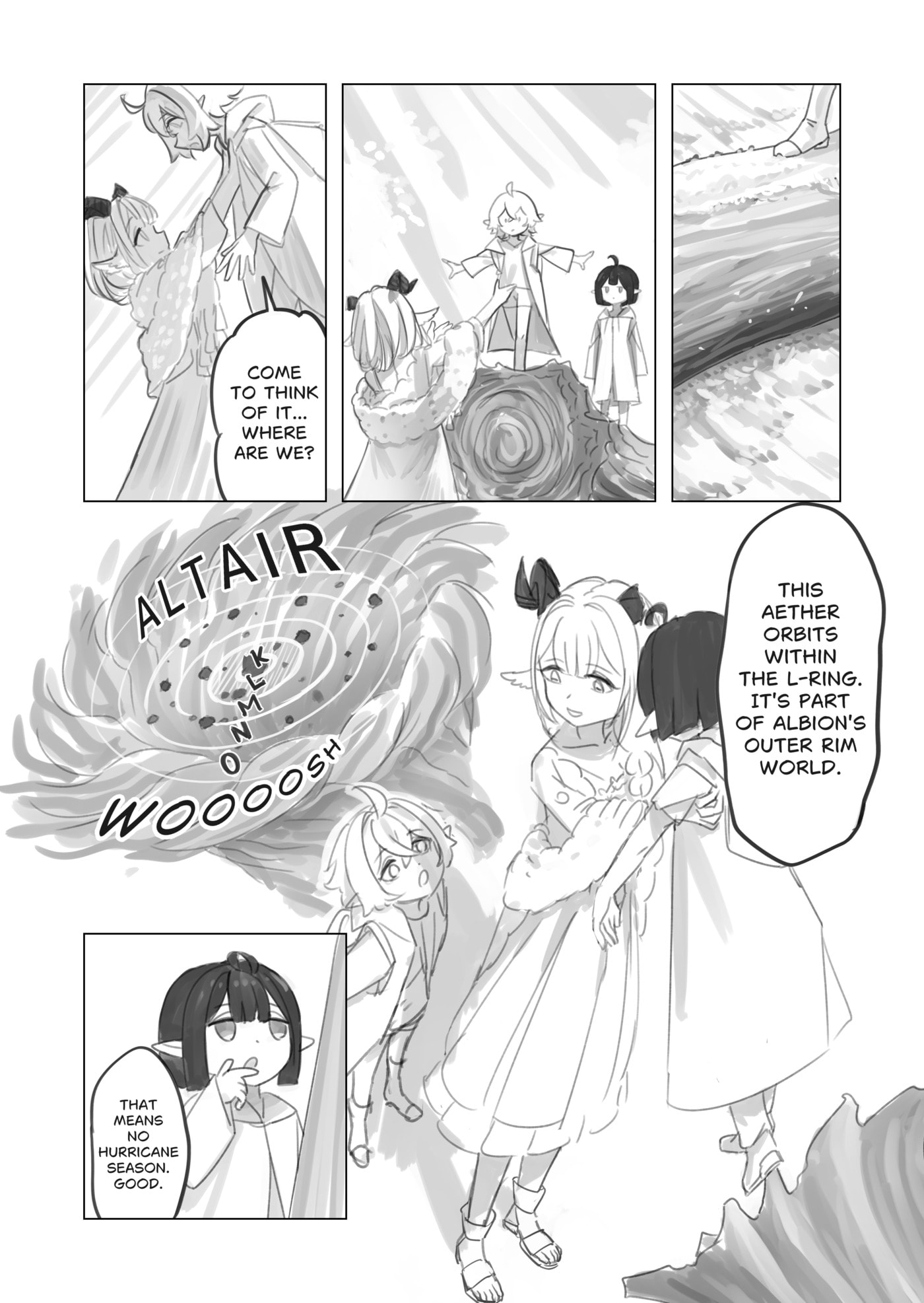 RE: united Chapter 2 page 8 - 