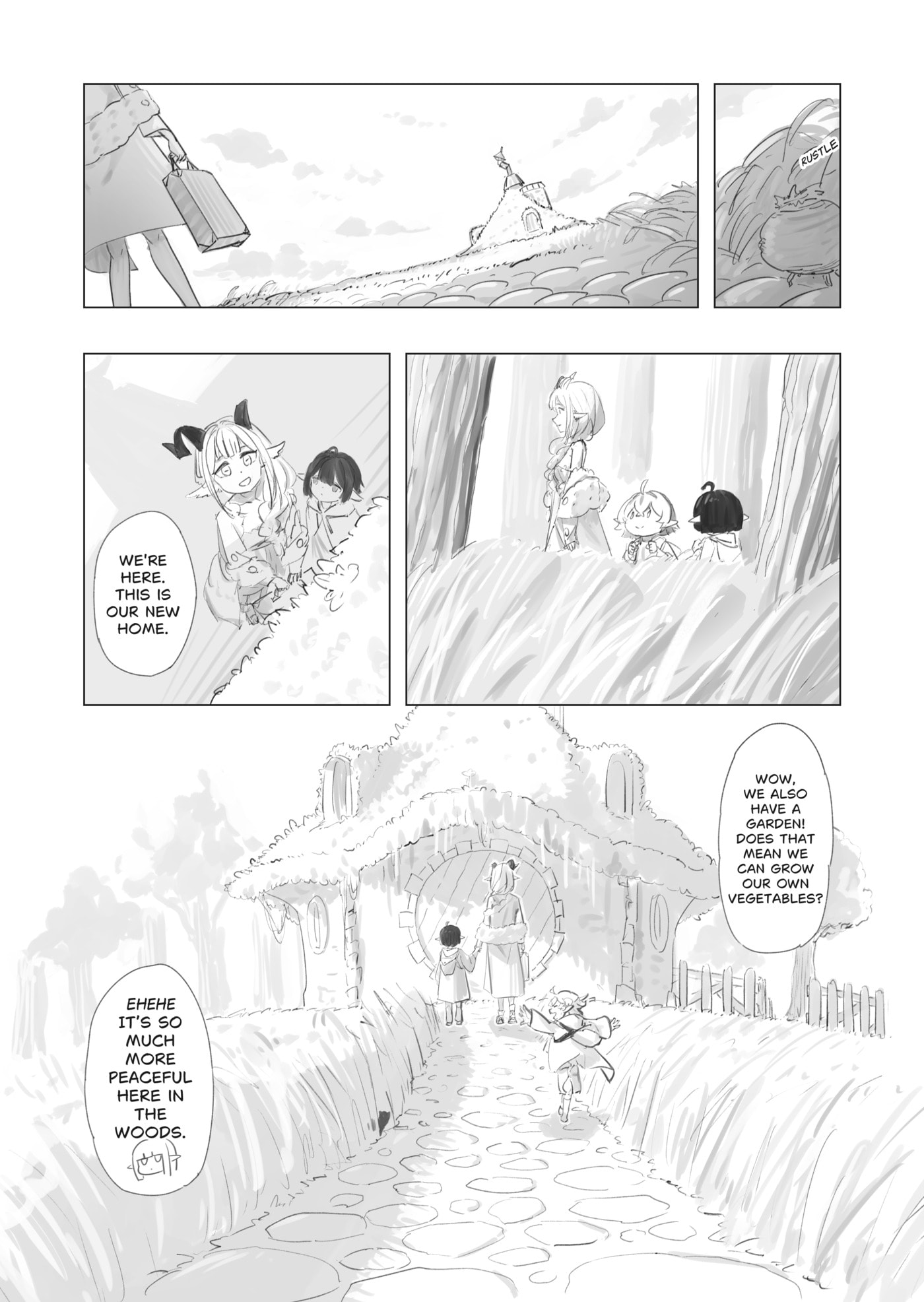 RE: united Chapter 2 page 9 - 