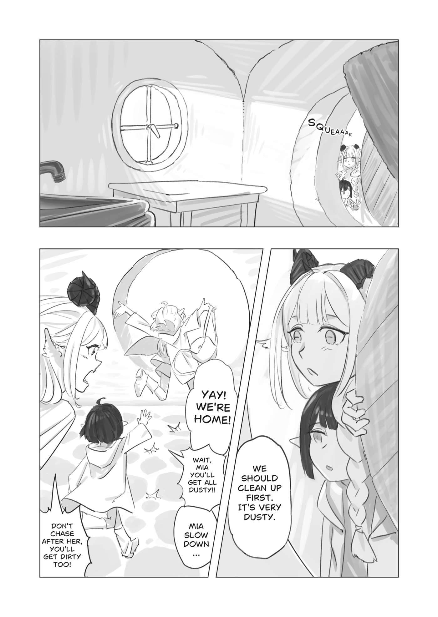 RE: united Chapter 2 page 10 - 