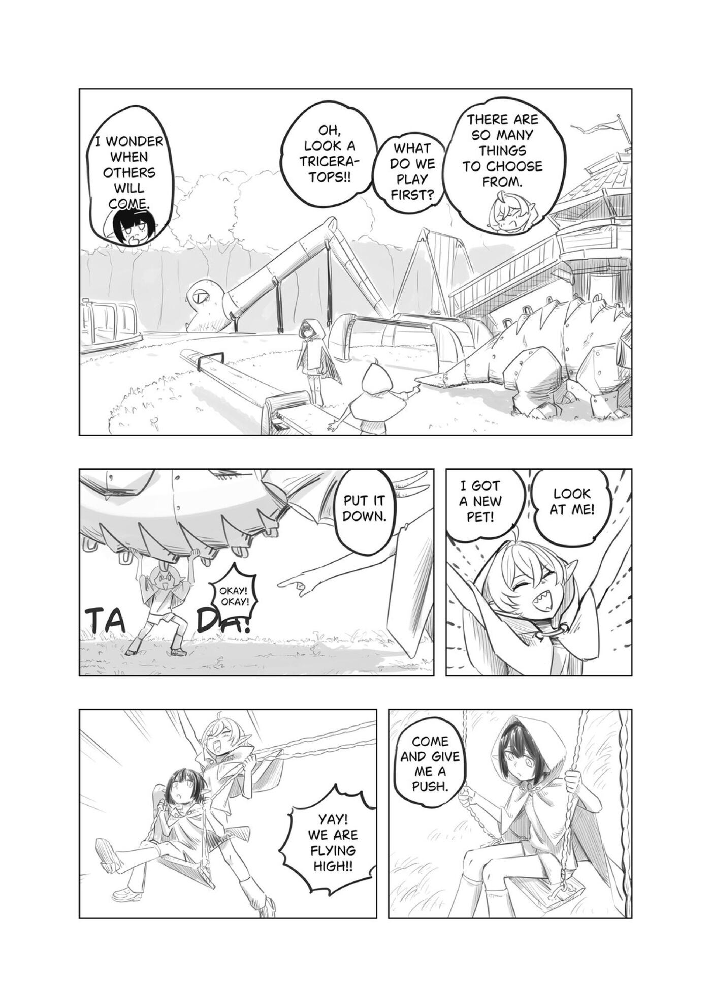 RE: united Chapter 3 page 2 - 