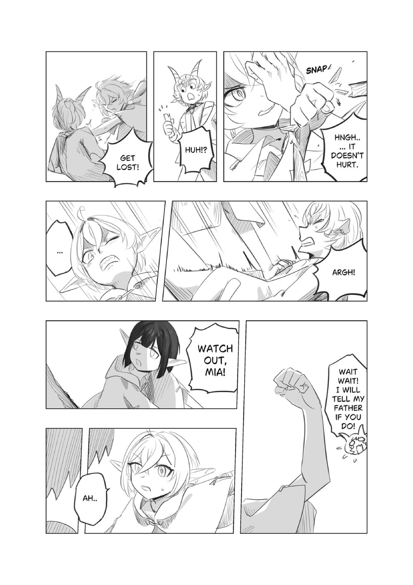 RE: united Chapter 3 page 12 - 