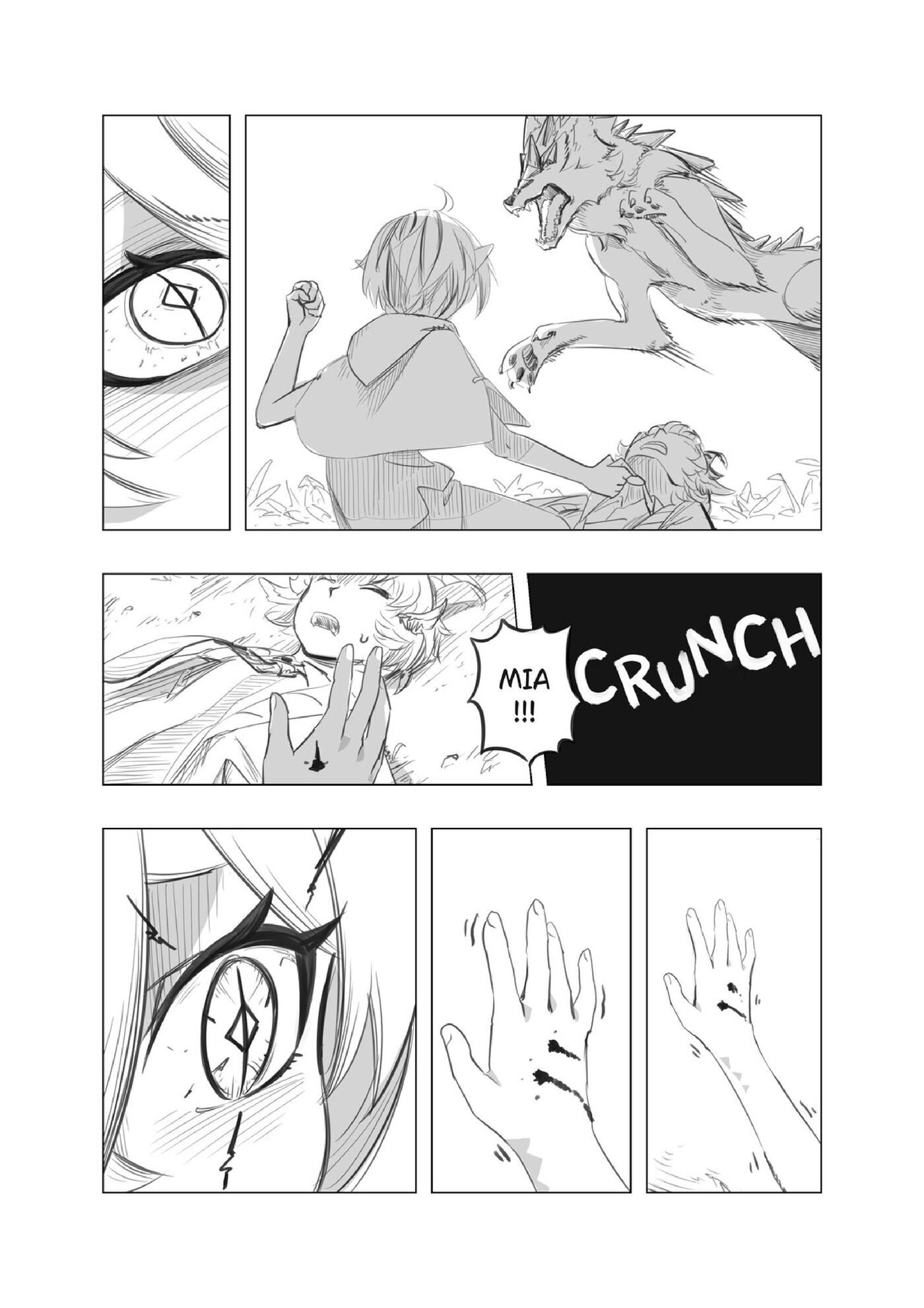 RE: united Chapter 3 page 13 - 