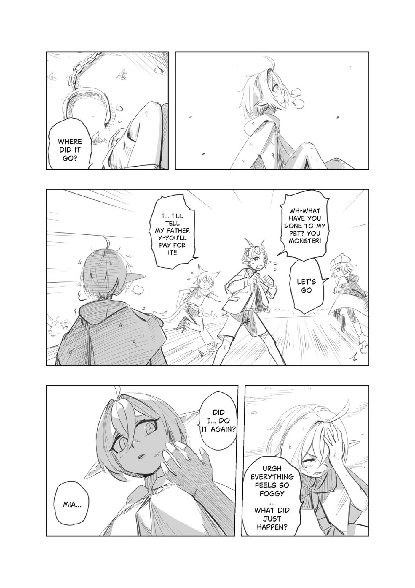 RE: united Chapter 3 page 17 - 