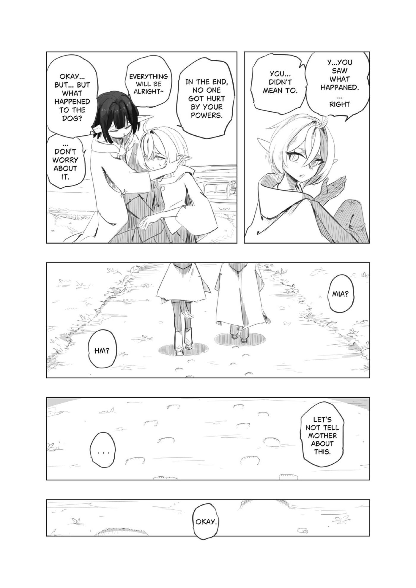 RE: united Chapter 3 page 18 - 