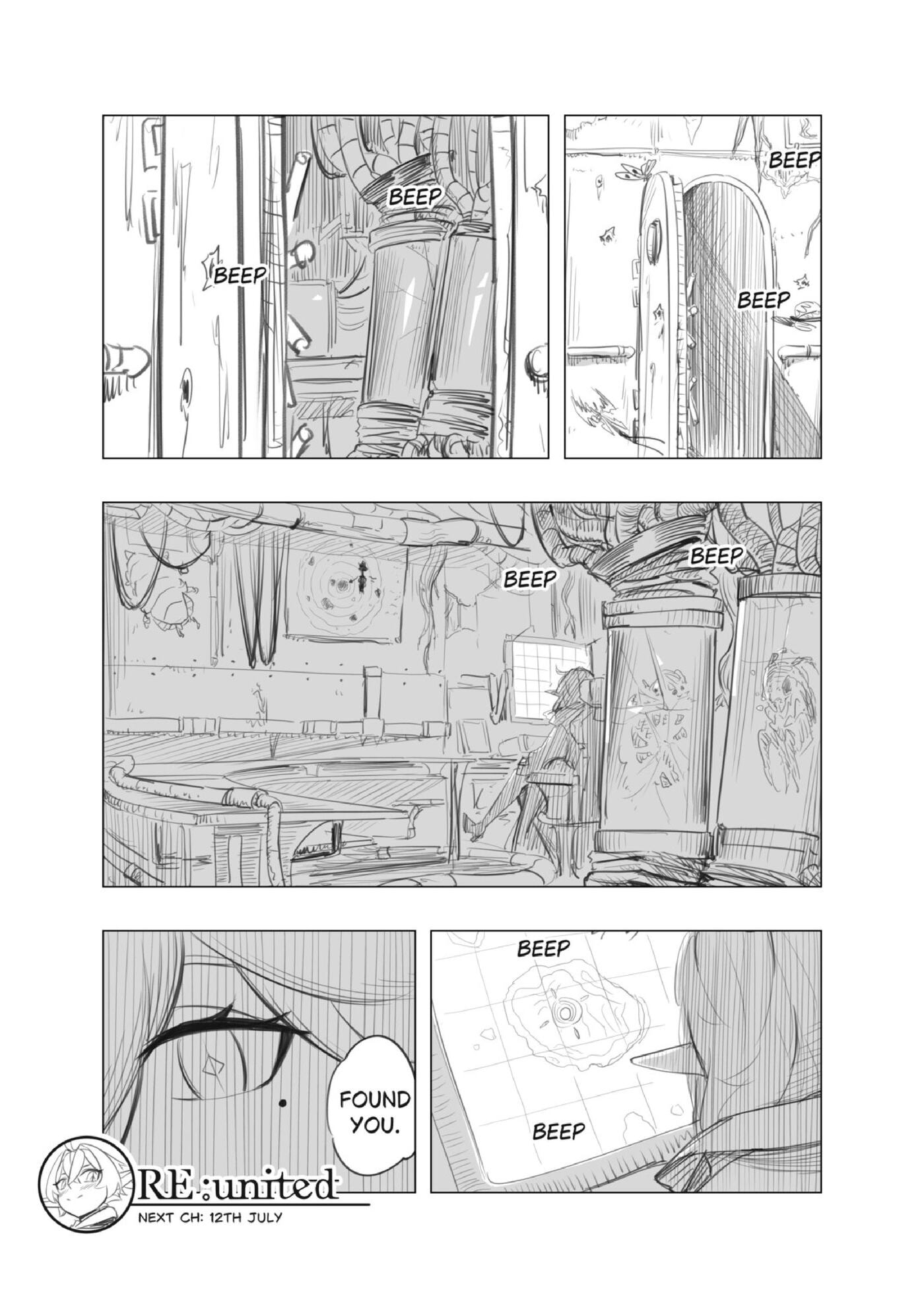 RE: united Chapter 3 page 20 - 