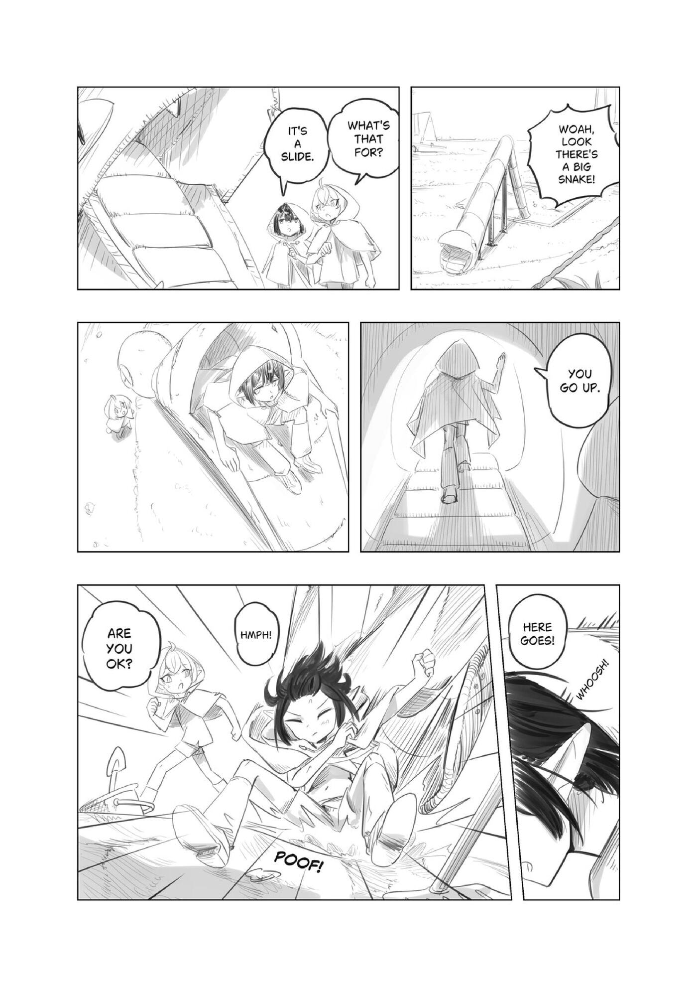 RE: united Chapter 3 page 3 - 