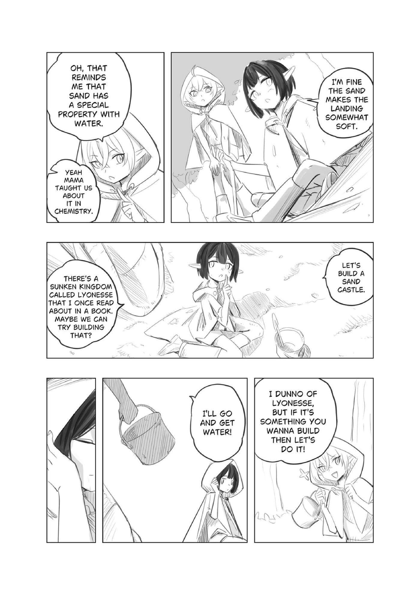 RE: united Chapter 3 page 4 - 