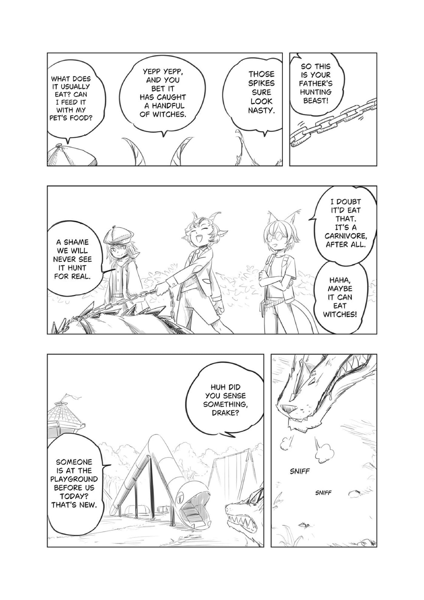 RE: united Chapter 3 page 5 - 