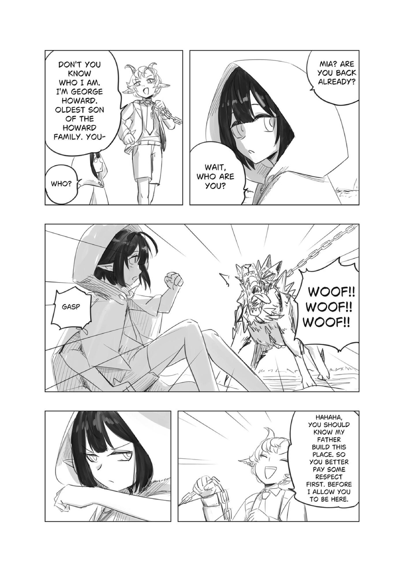 RE: united Chapter 3 page 6 - 