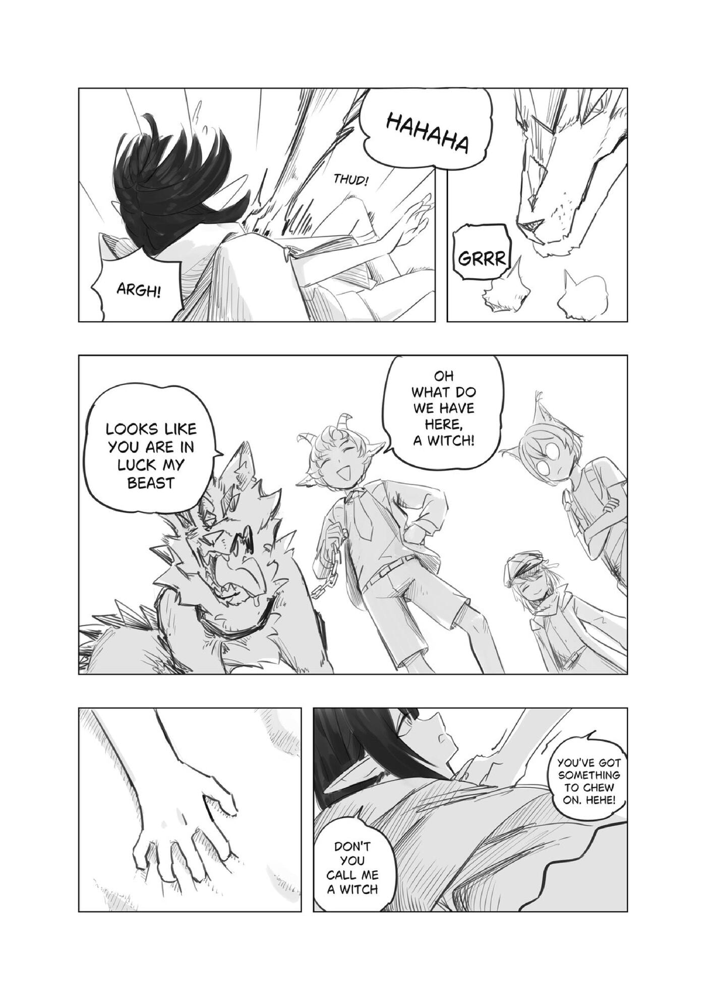 RE: united Chapter 3 page 7 - 
