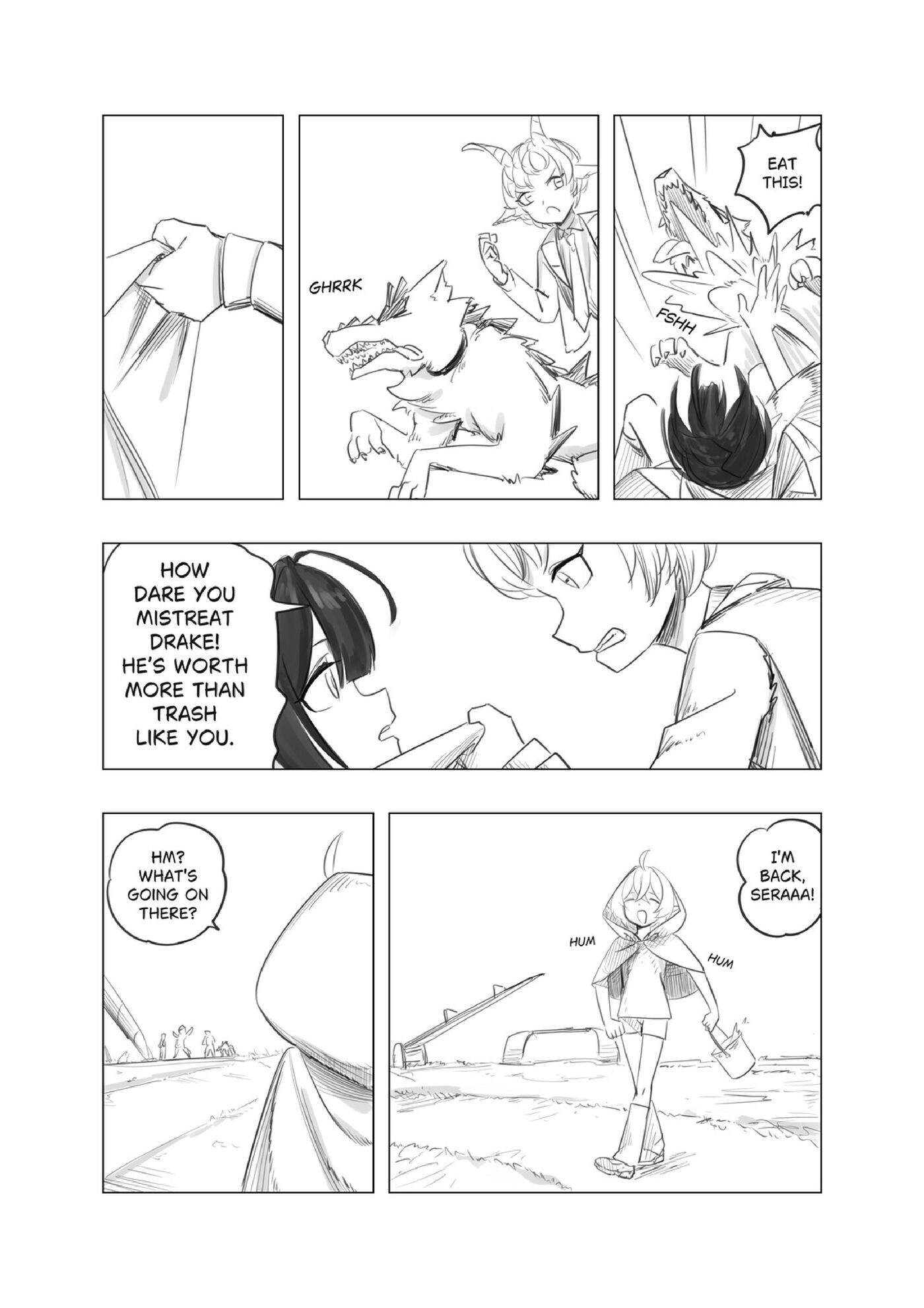 RE: united Chapter 3 page 8 - 