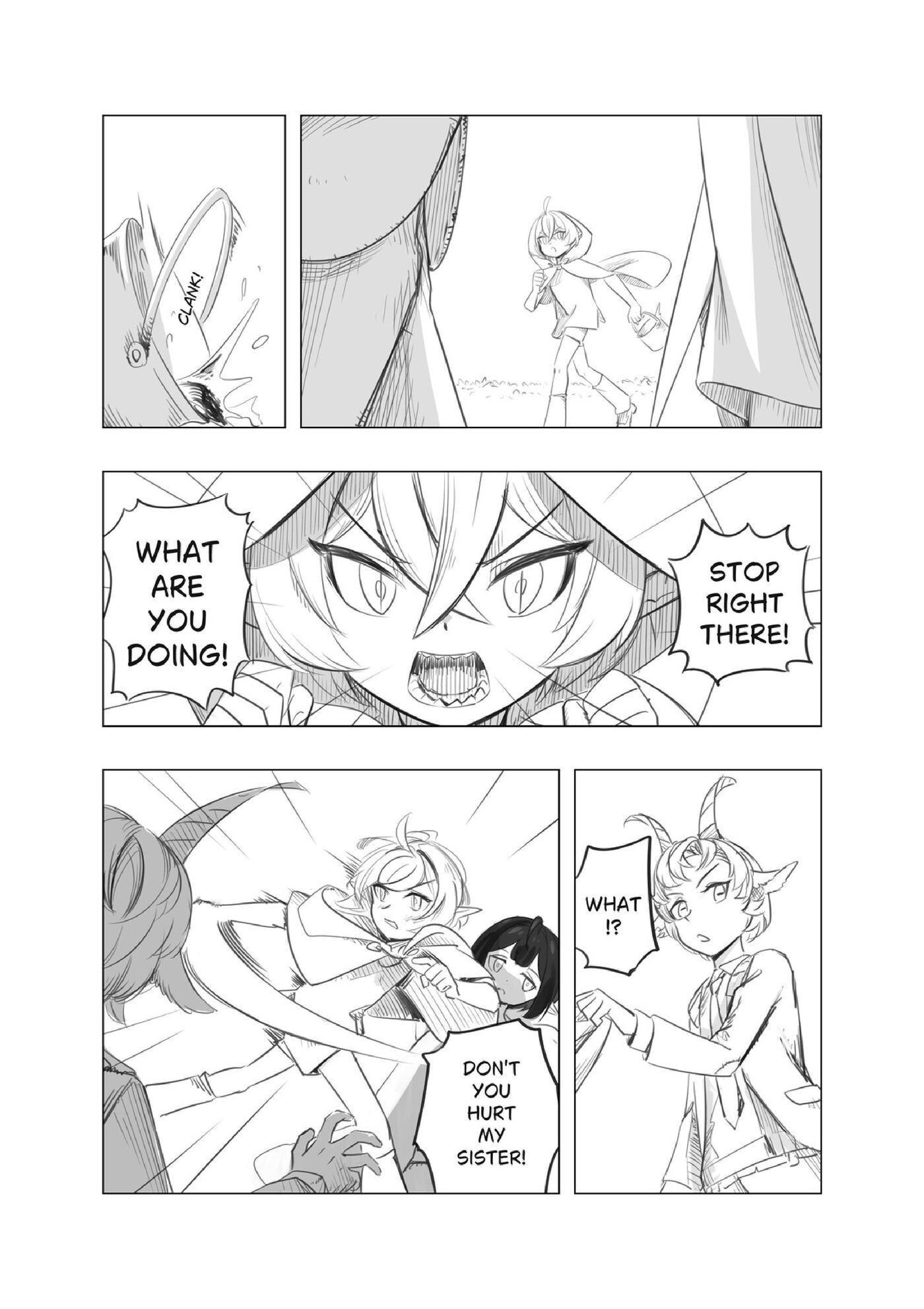RE: united Chapter 3 page 9 - 