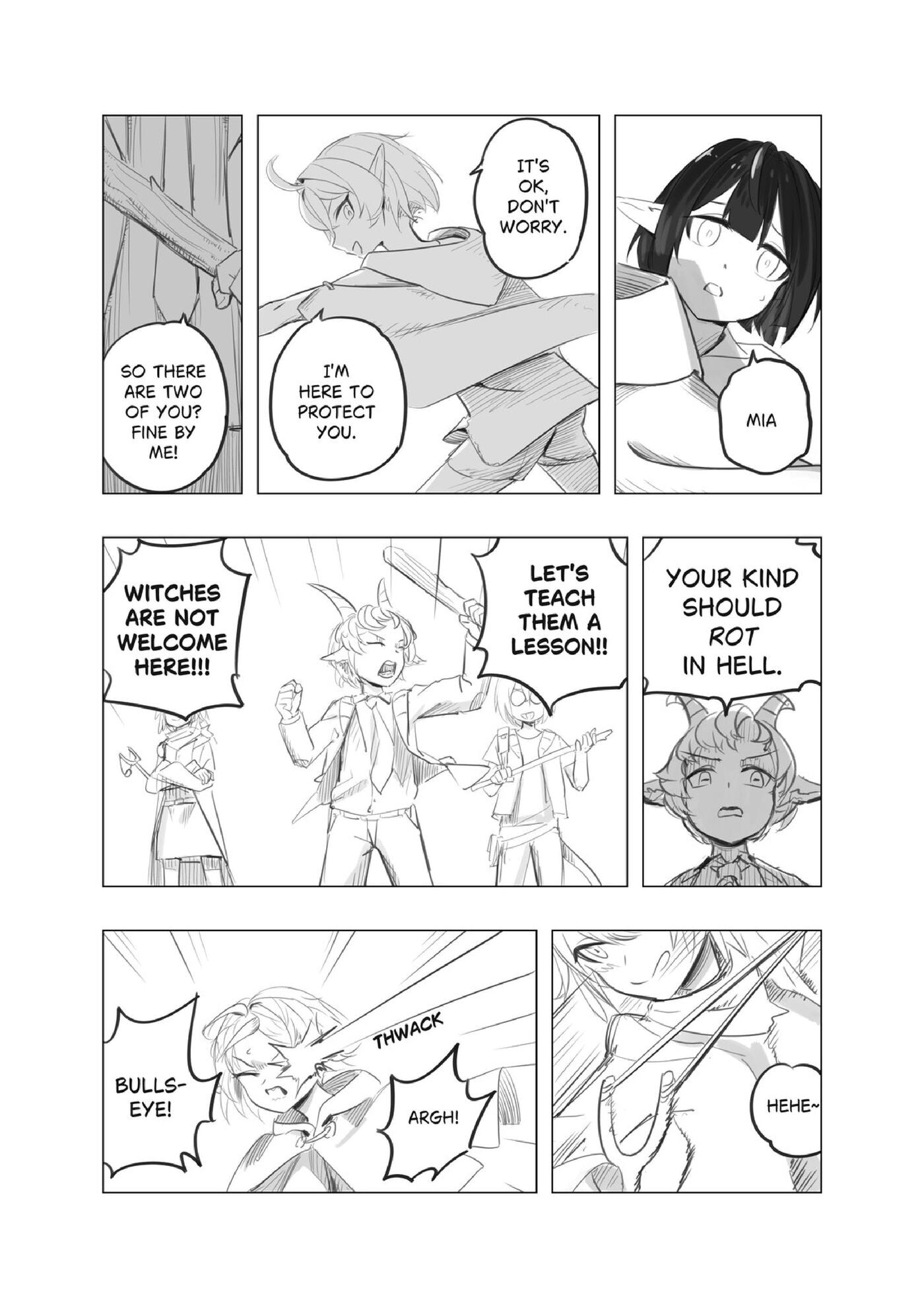 RE: united Chapter 3 page 10 - 