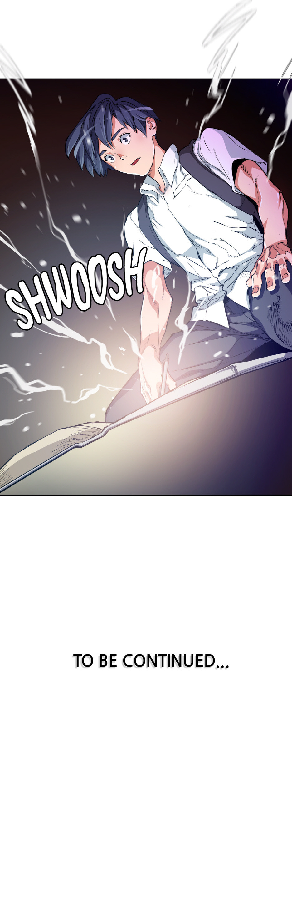 Read Read to Level Up chapter 1 image 11 on Lezhin