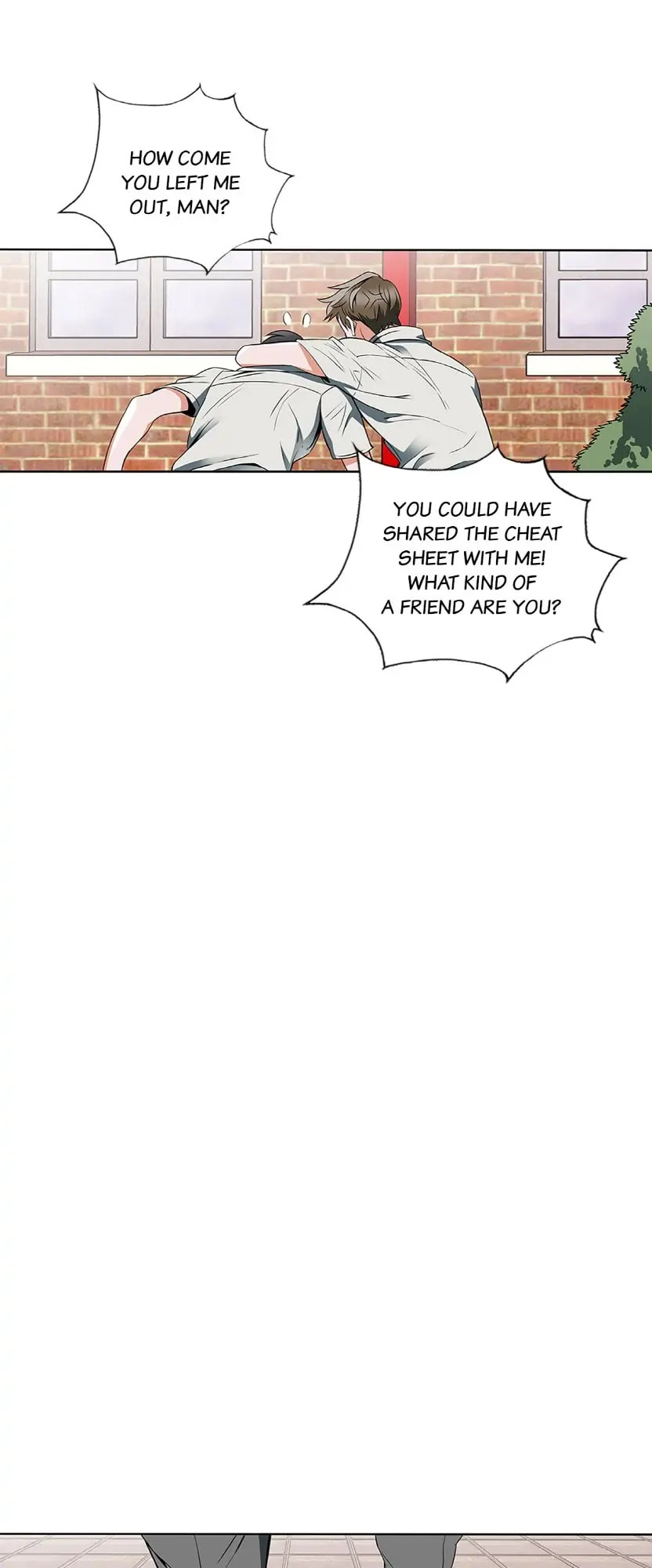 Read Read to Level Up chapter 10 image 17 on Lezhin