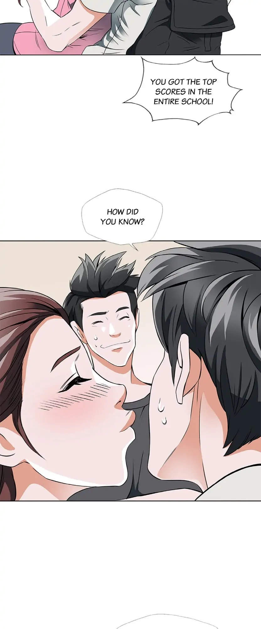 Read Read to Level Up chapter 10 image 20 on Lezhin