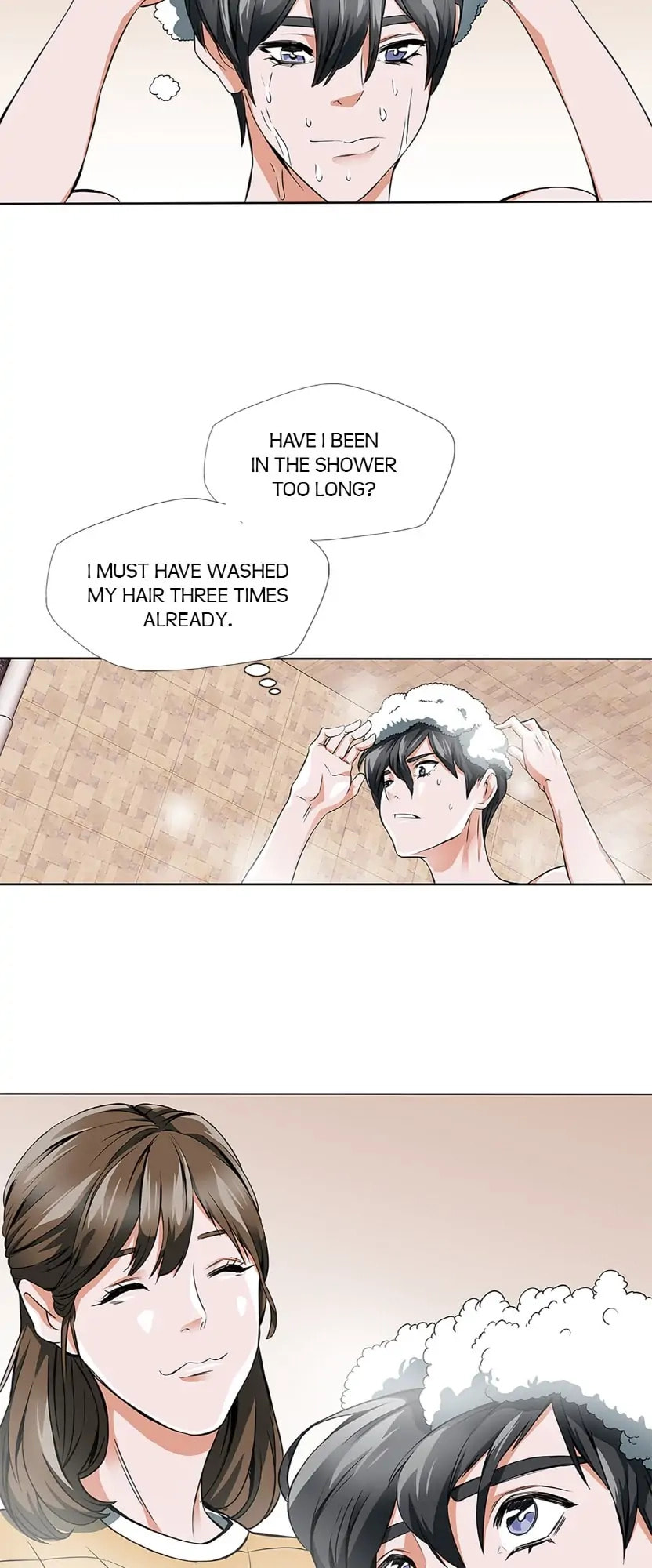 Read Read to Level Up chapter 10 image 29 on Lezhin
