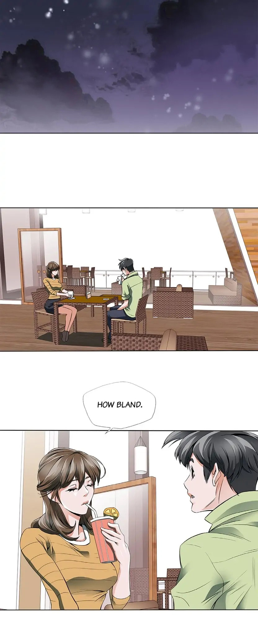 Read Read to Level Up chapter 10 image 32 on Lezhin