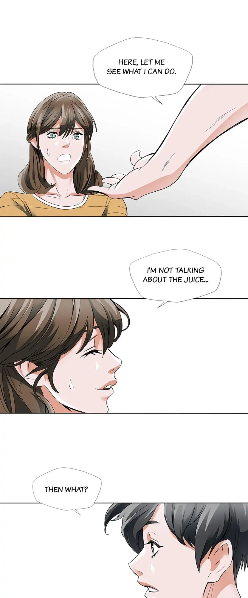 Read Read to Level Up chapter 10 image 33 on Lezhin