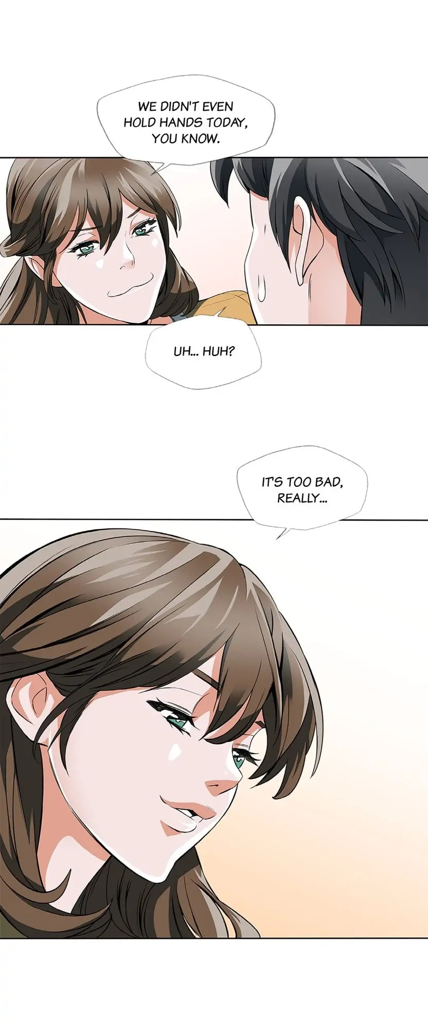Read Read to Level Up chapter 10 image 35 on Lezhin