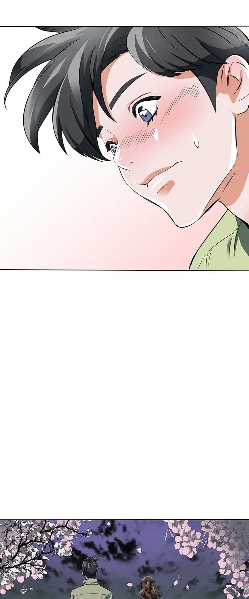 Read Read to Level Up chapter 10 image 36 on Lezhin