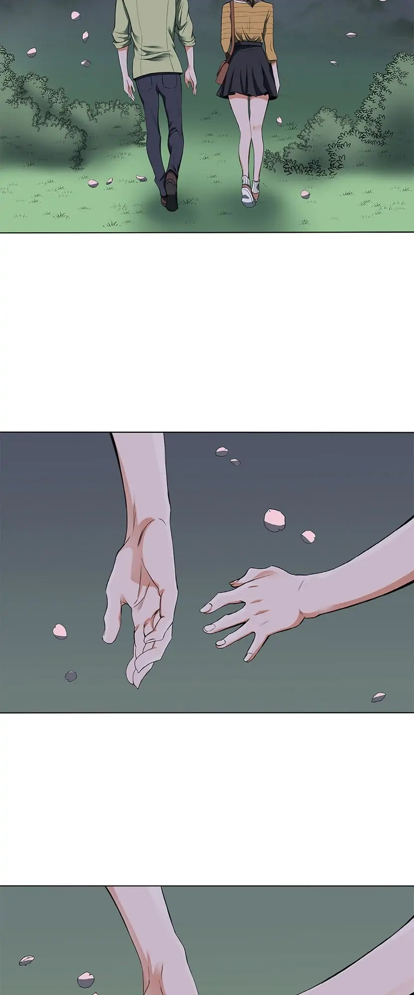 Read Read to Level Up chapter 10 image 37 on Lezhin